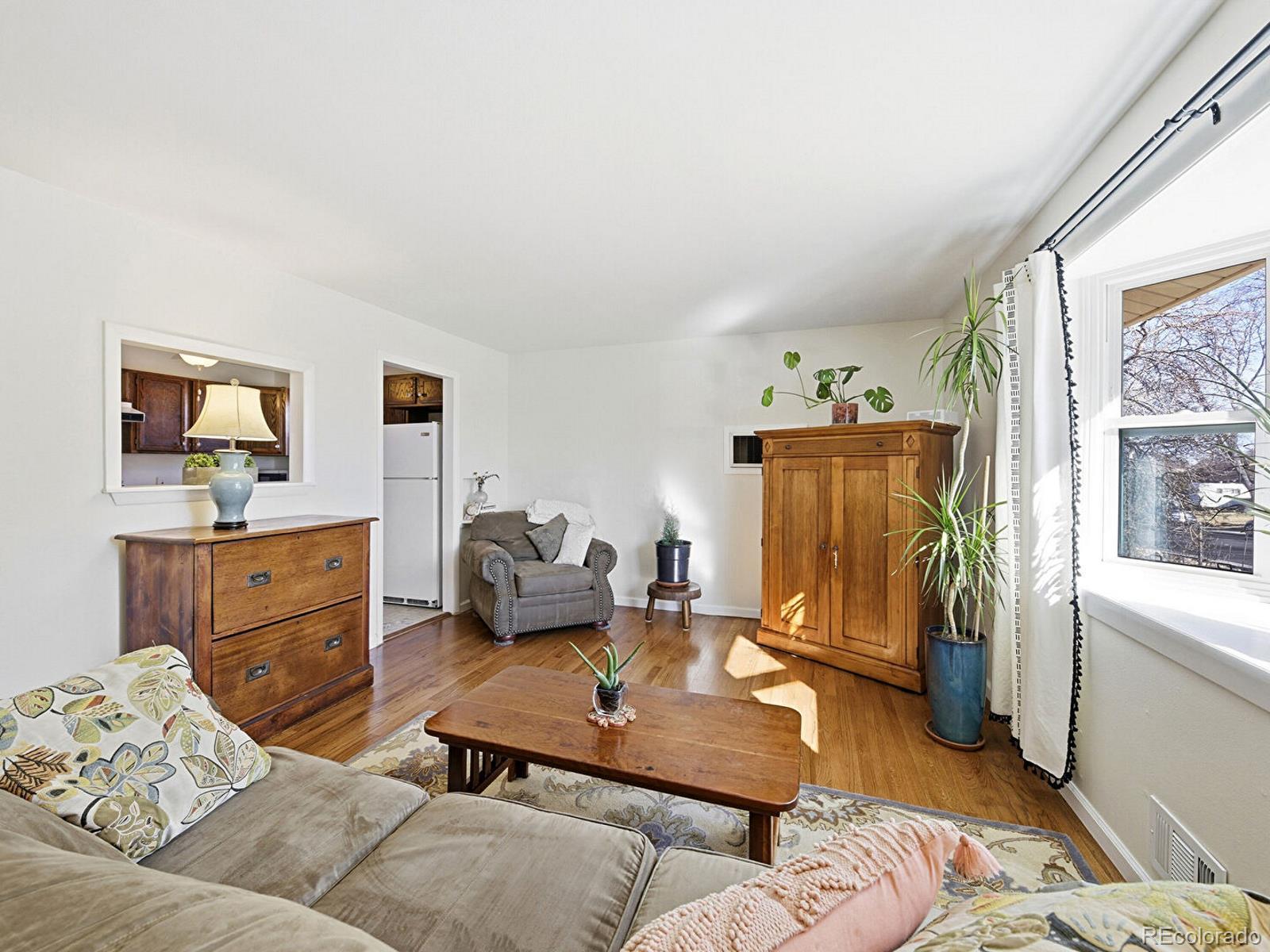 1447 S Xavier Street Denver CO 80219