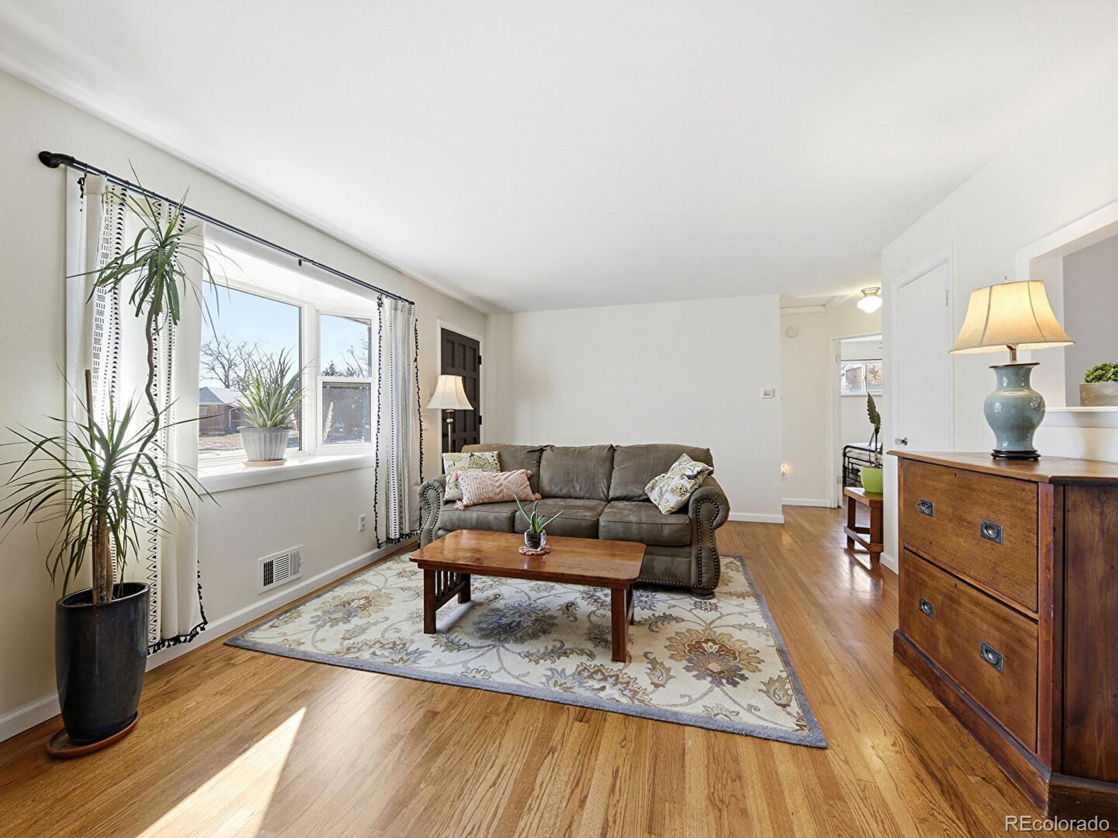 1447 S Xavier Street Denver CO 80219
