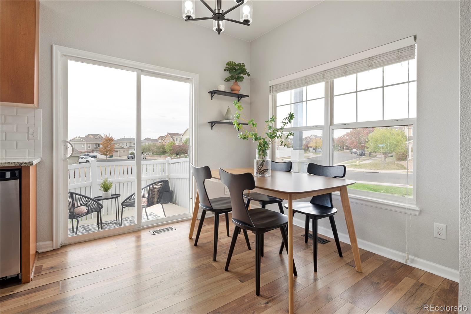 17236 E Wyoming Drive Aurora CO 80017