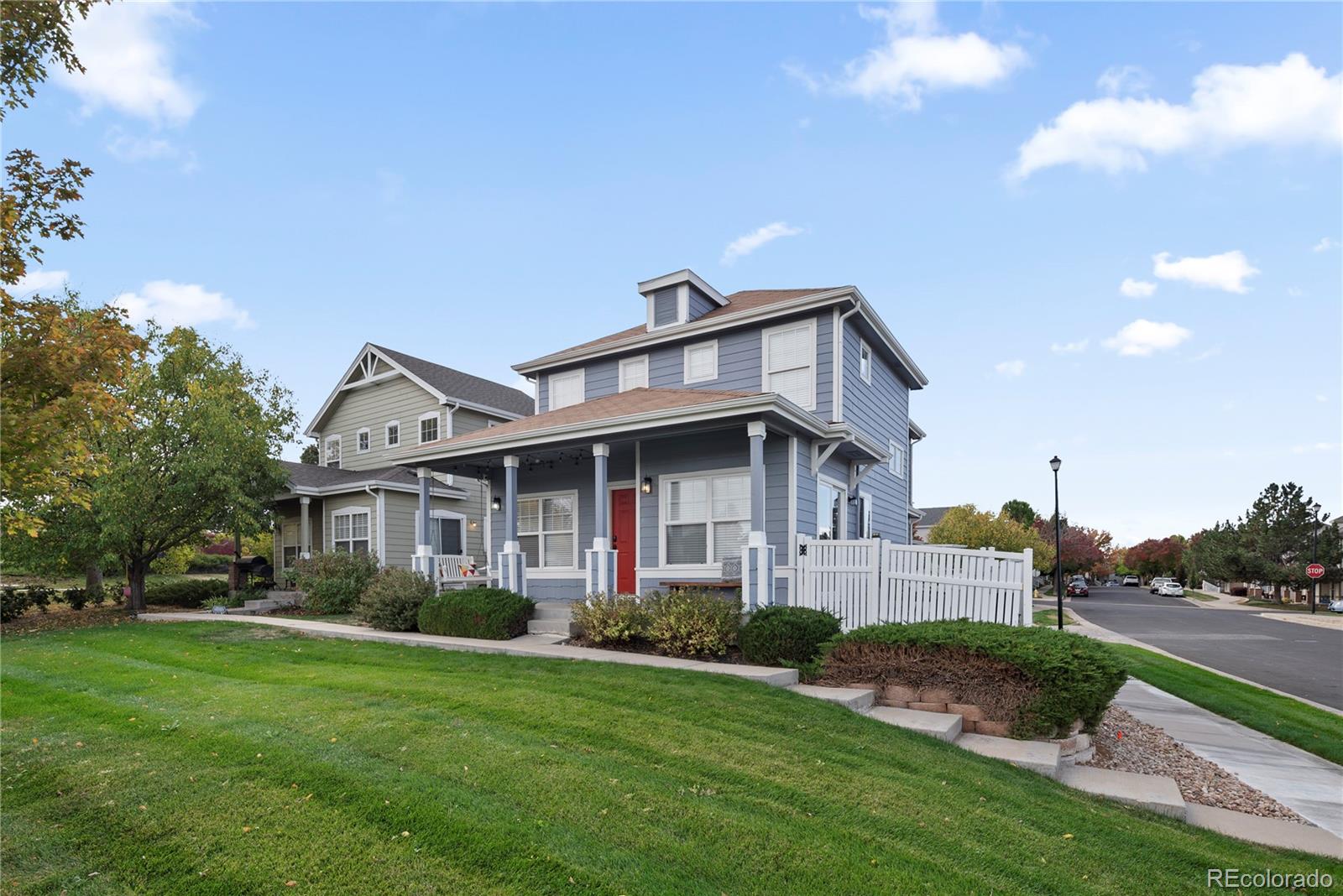 17236 E Wyoming Drive Aurora CO 80017