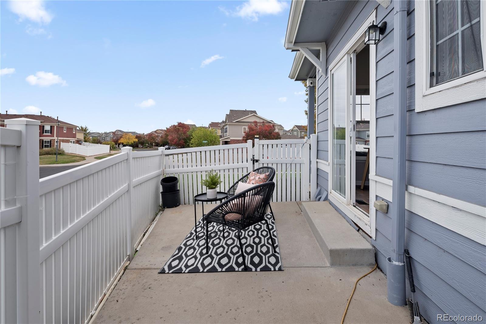 17236 E Wyoming Drive Aurora CO 80017