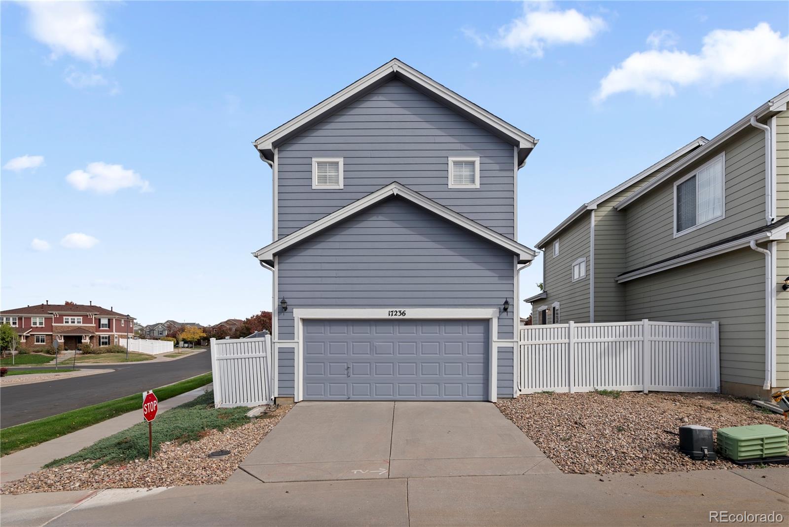 17236 E Wyoming Drive Aurora CO 80017