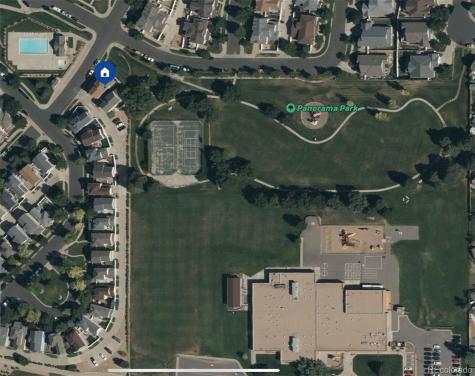 17236 E Wyoming Drive Aurora CO 80017