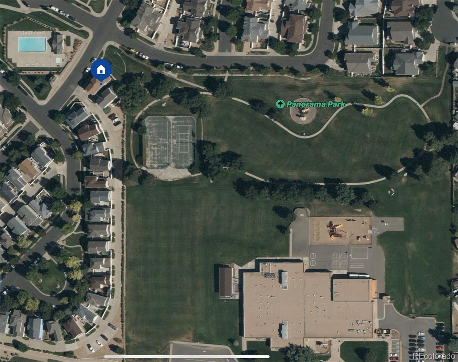 17236 E Wyoming Drive Aurora CO 80017