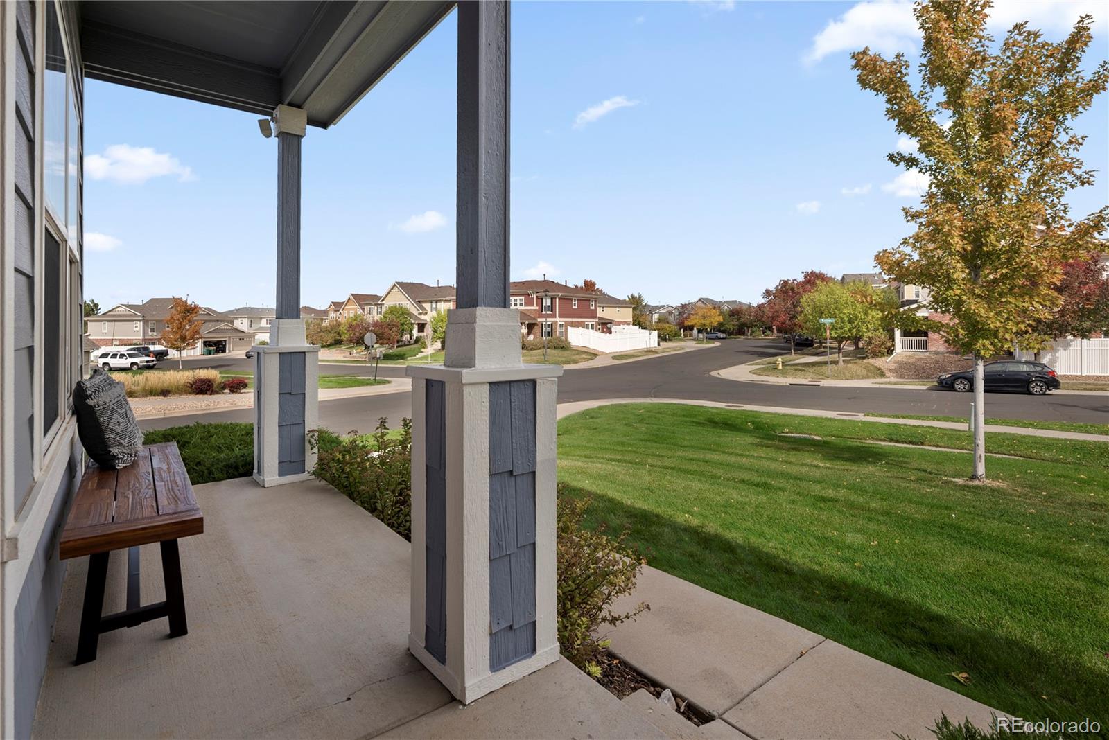17236 E Wyoming Drive Aurora CO 80017