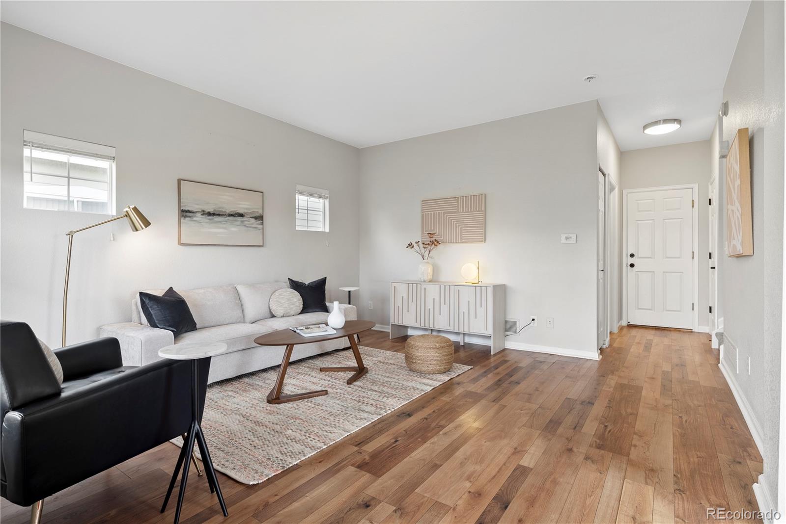 17236 E Wyoming Drive Aurora CO 80017