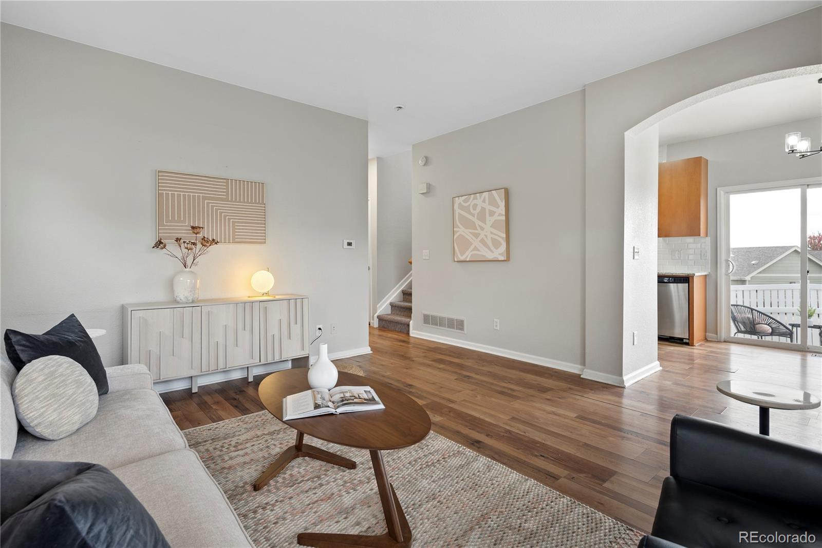 17236 E Wyoming Drive Aurora CO 80017