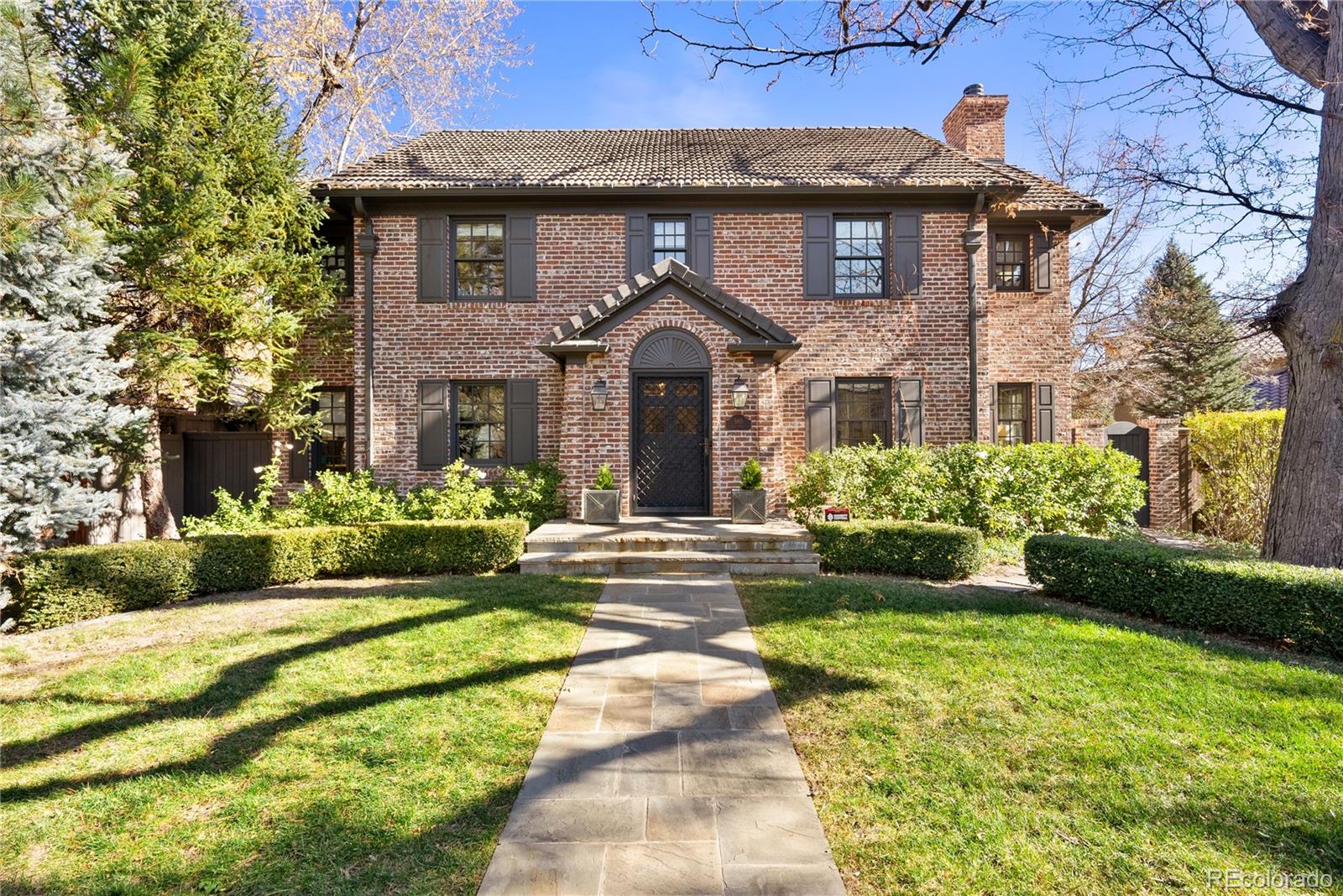 Denver CO, 580 Race Street