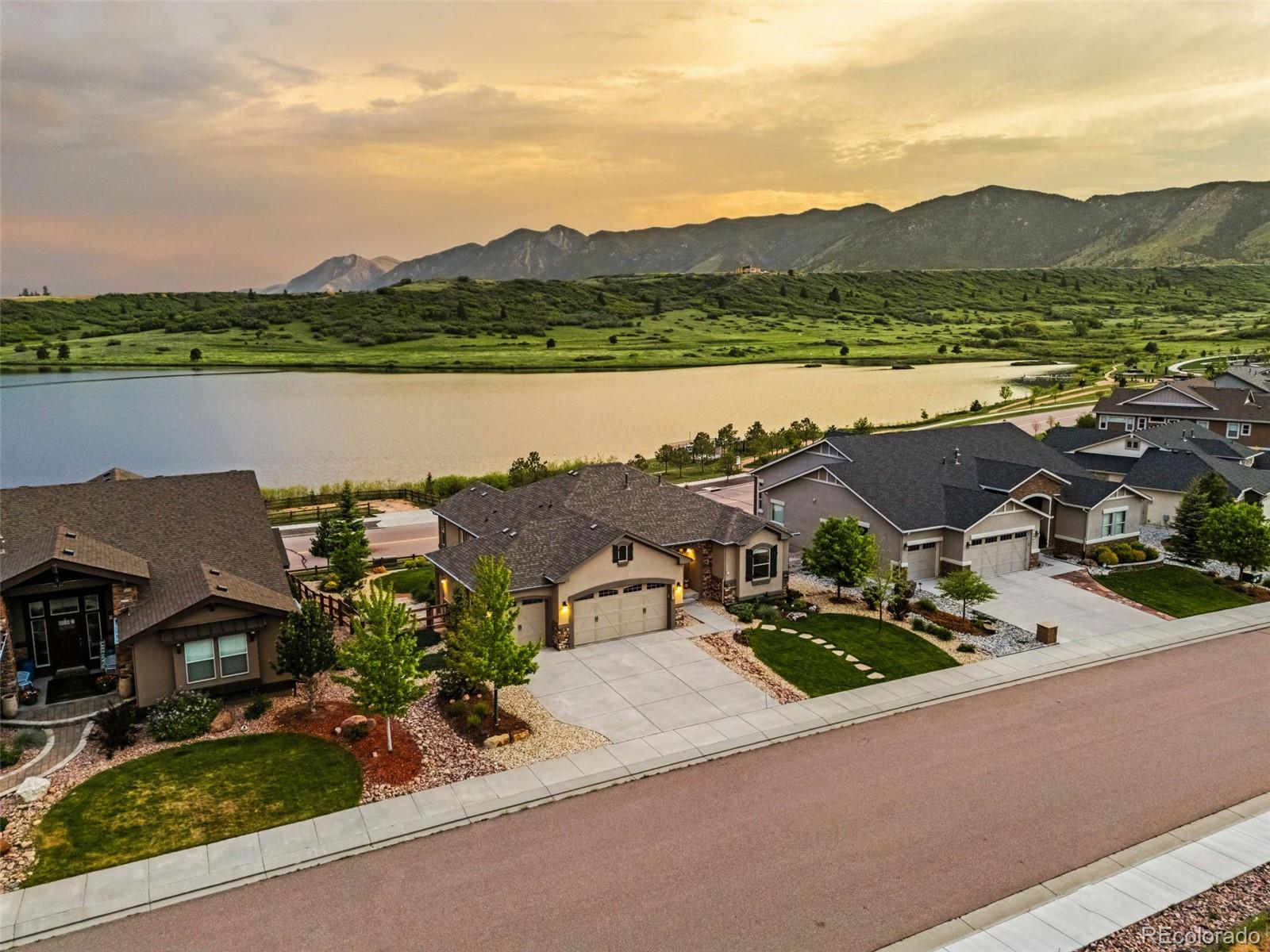 2891 Waterfront Drive Monument CO 80132