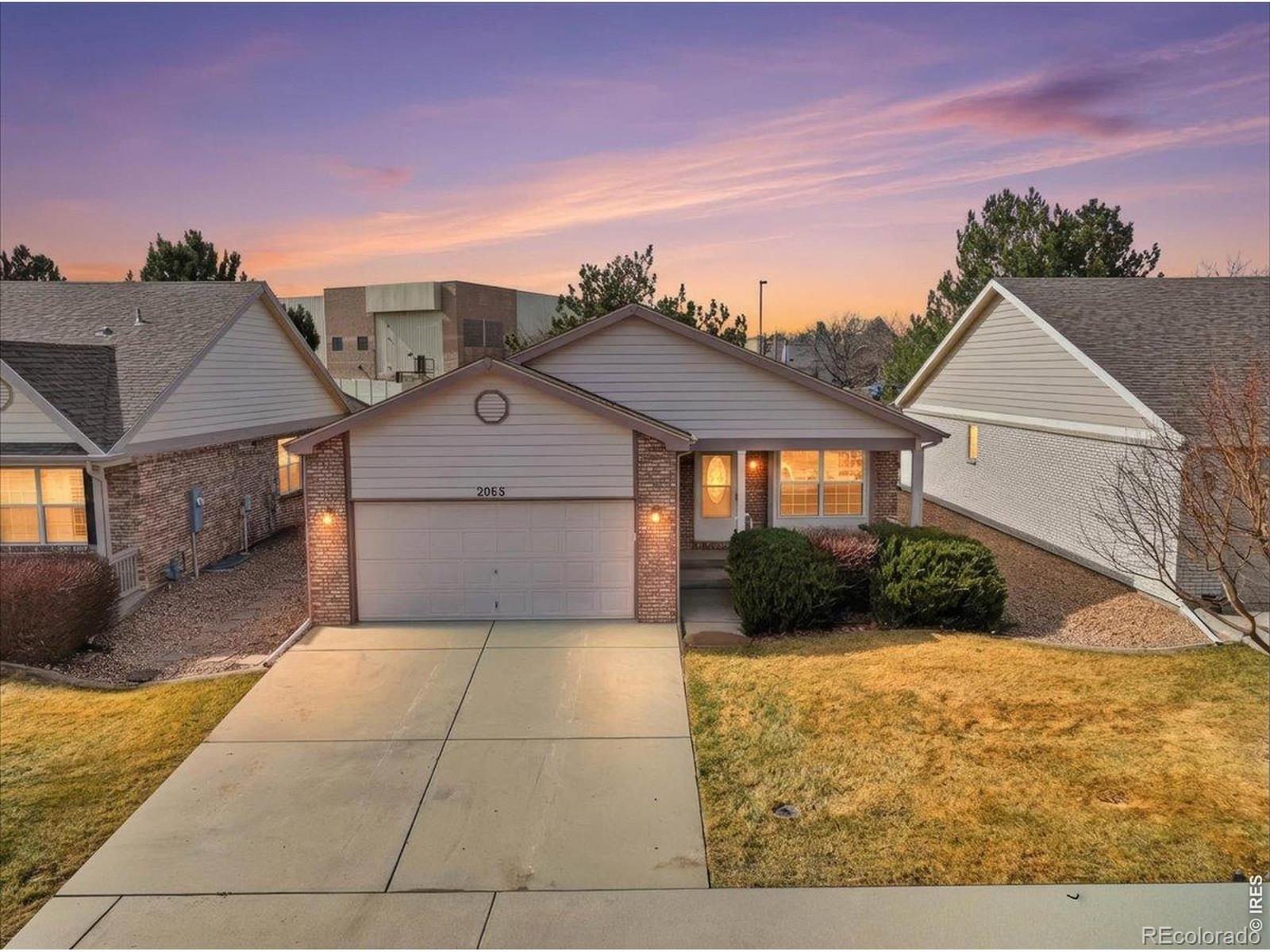 2065 36th Avenue Greeley CO 80634