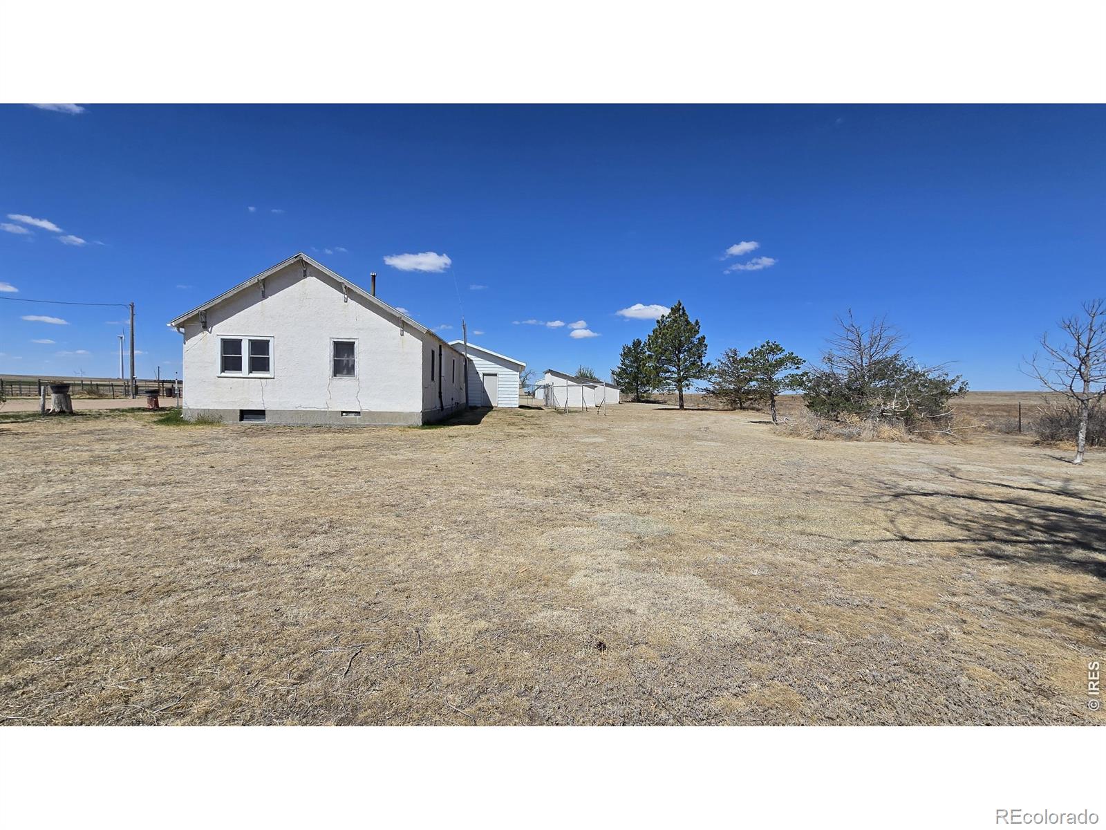 37485 County Road 63 Peetz CO 80747
