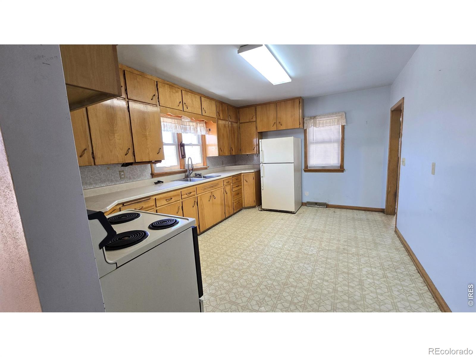 37485 County Road 63 Peetz CO 80747