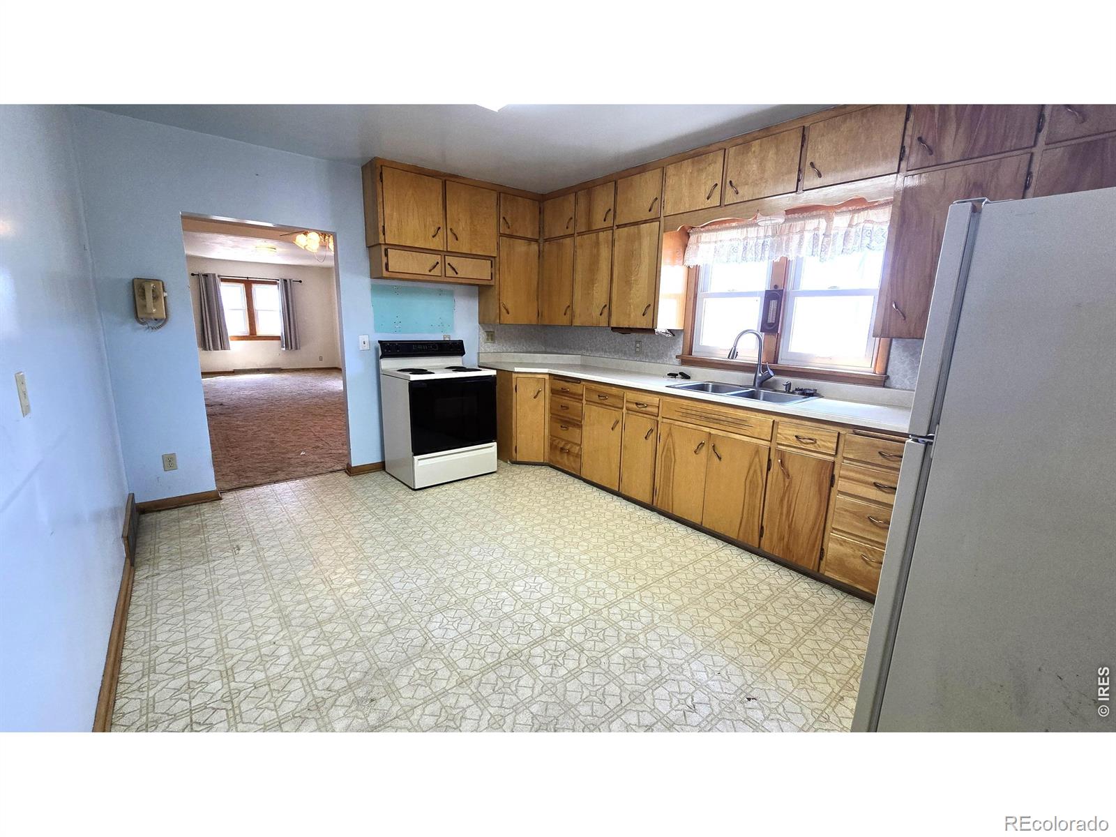 37485 County Road 63 Peetz CO 80747