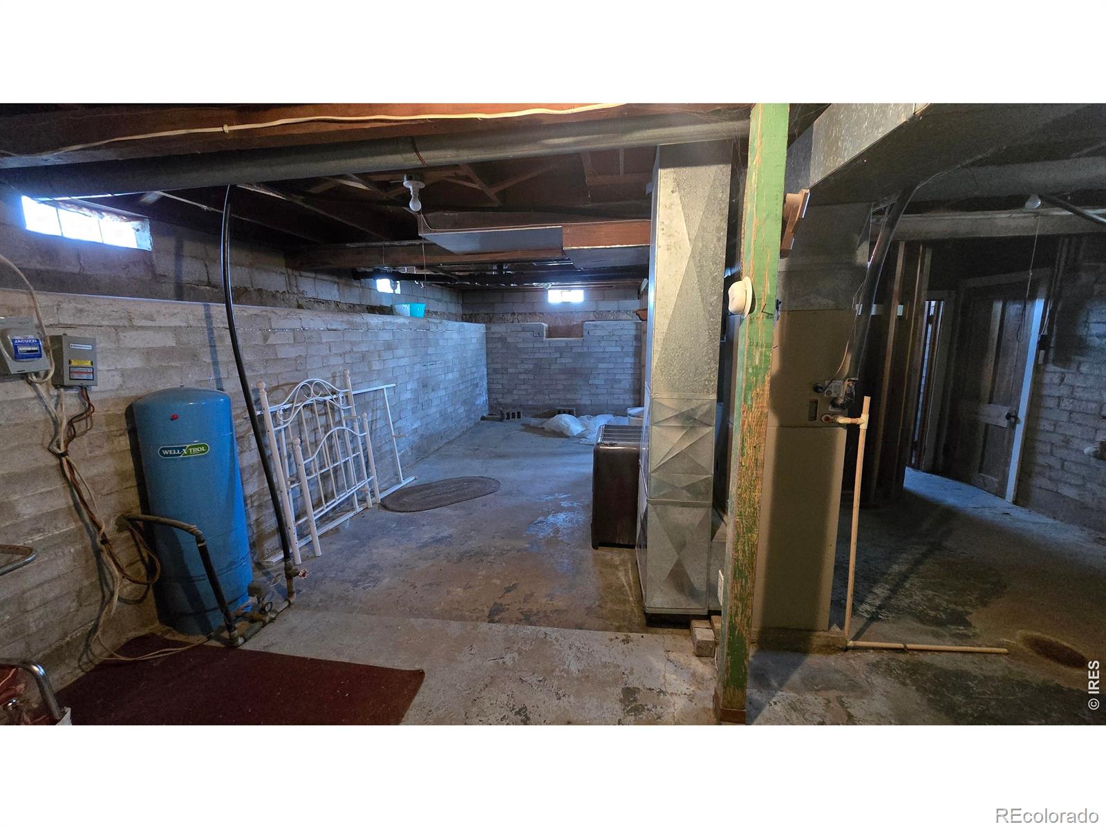 37485 County Road 63 Peetz CO 80747