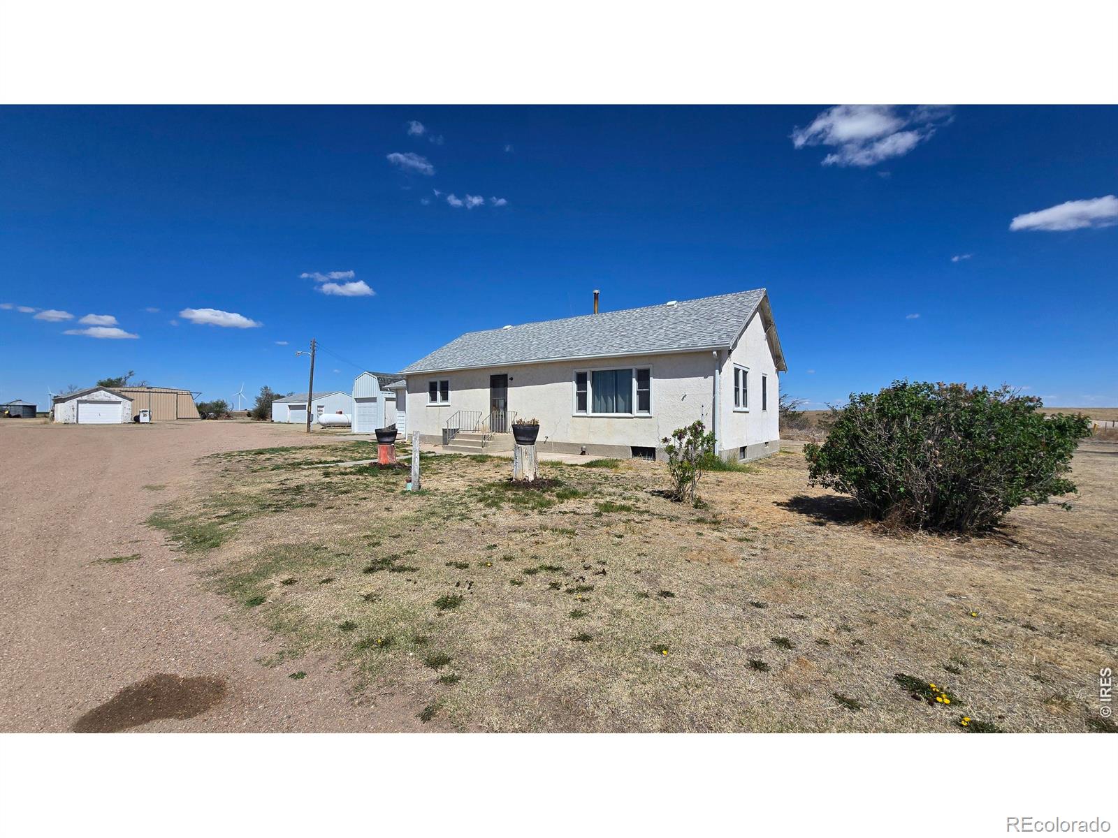 37485 County Road 63 Peetz CO 80747