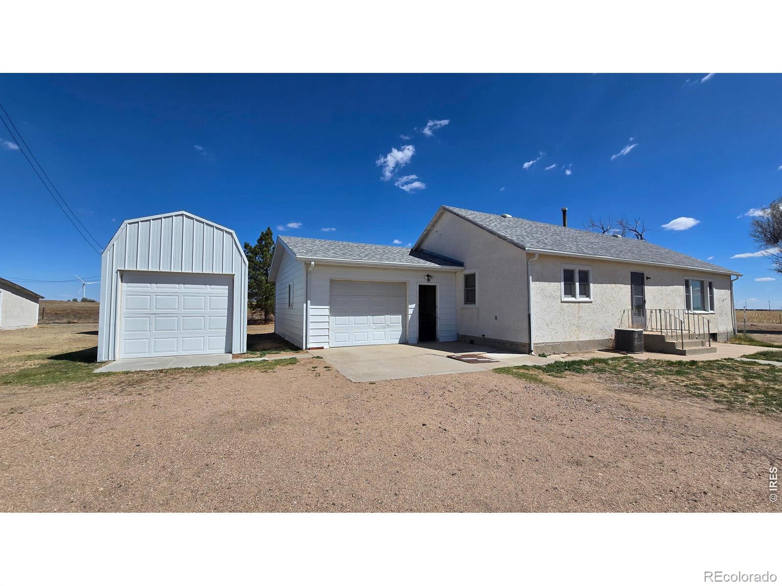 37485 County Road 63 Peetz CO 80747