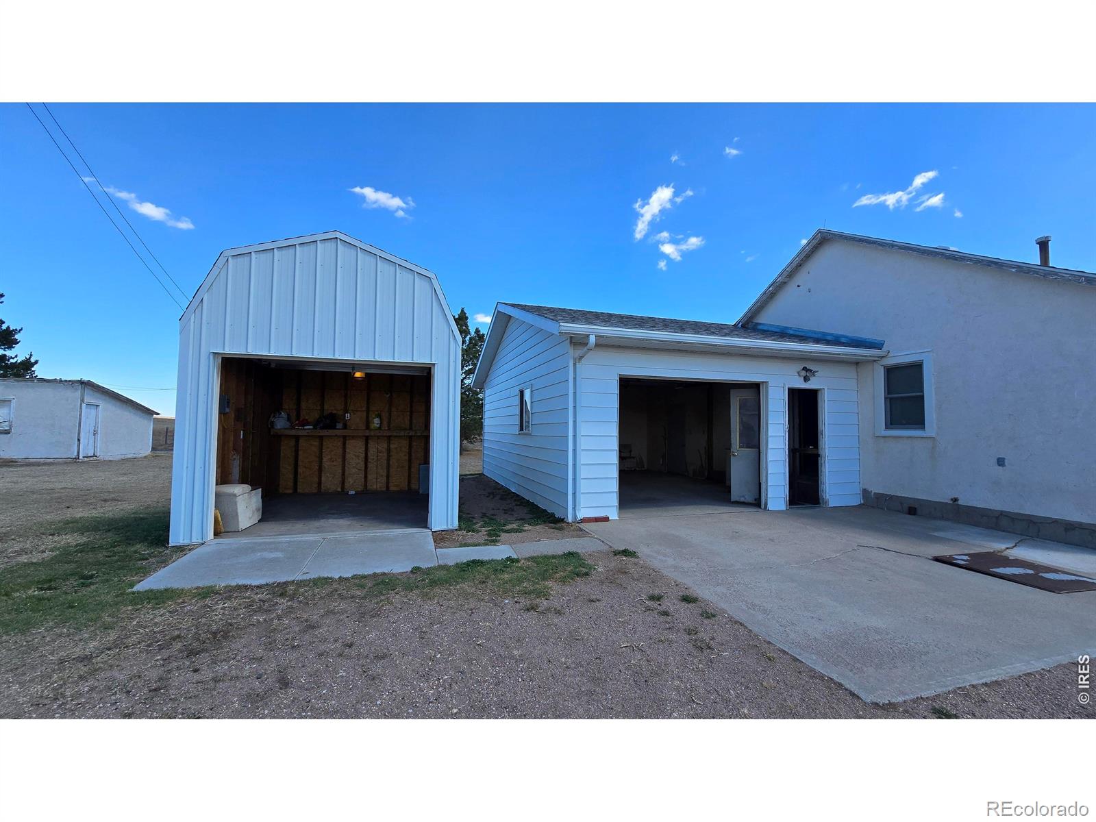 37485 County Road 63 Peetz CO 80747