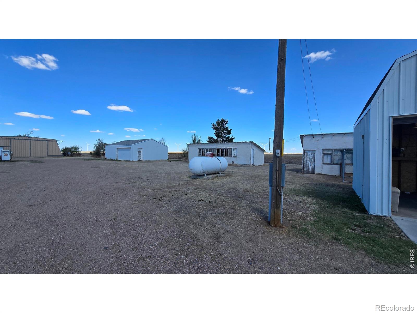 37485 County Road 63 Peetz CO 80747