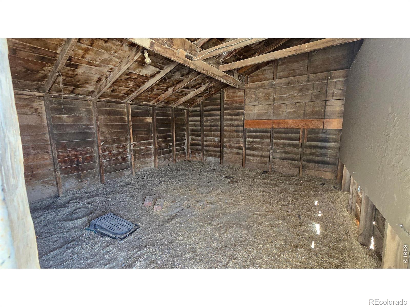 37485 County Road 63 Peetz CO 80747