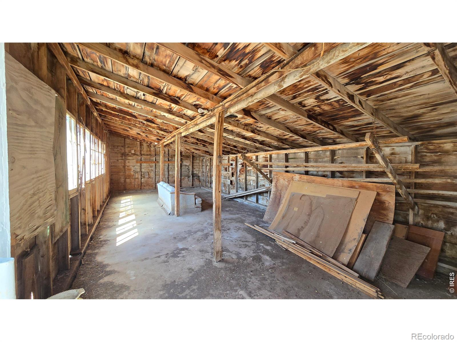 37485 County Road 63 Peetz CO 80747
