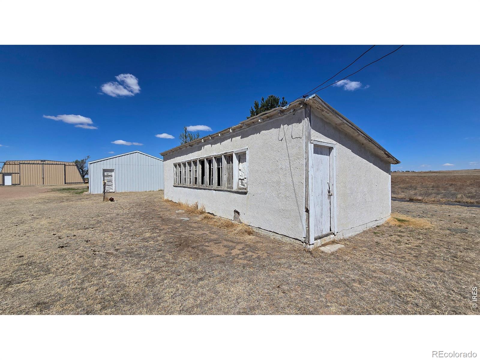 37485 County Road 63 Peetz CO 80747