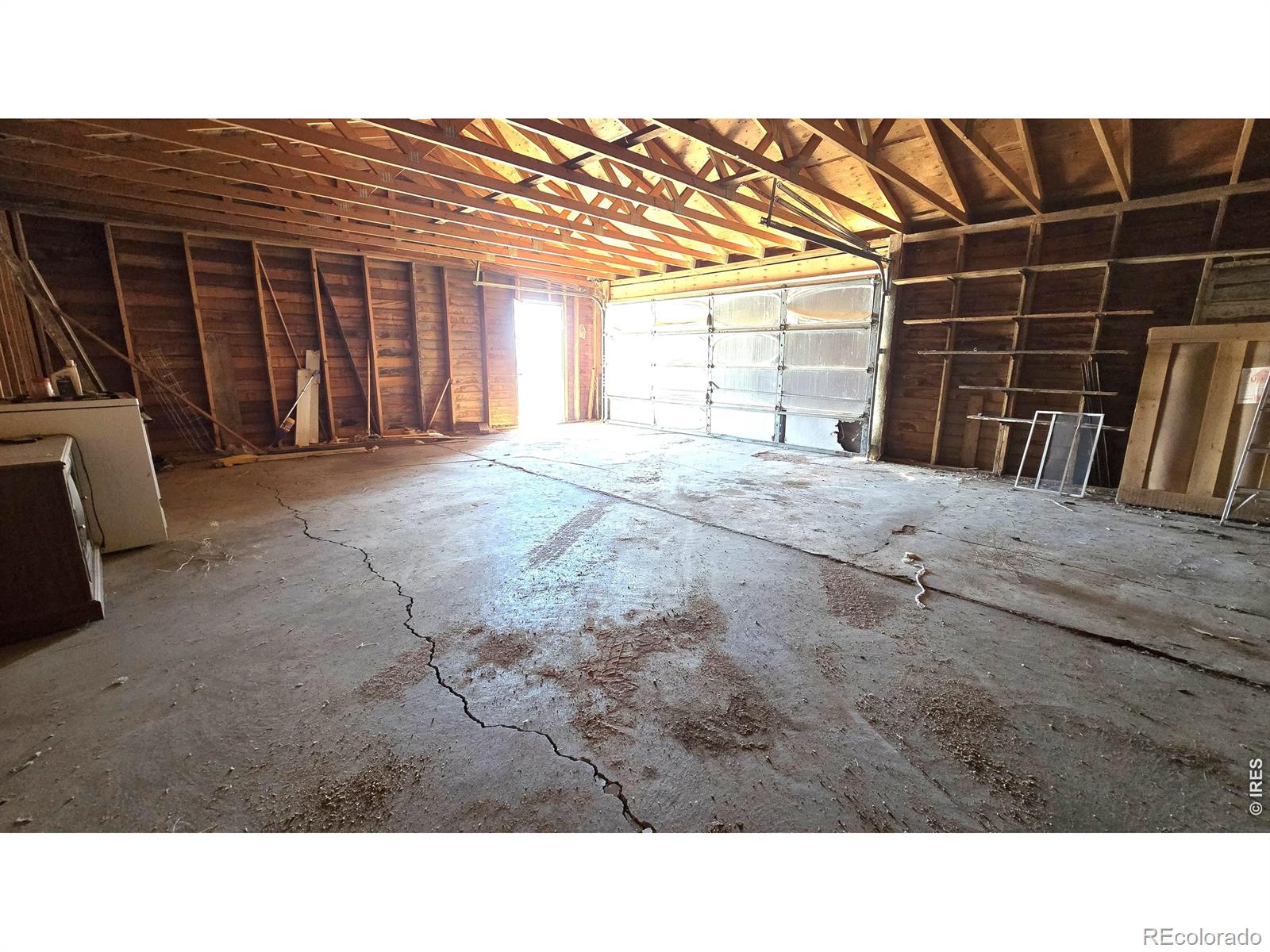 37485 County Road 63 Peetz CO 80747