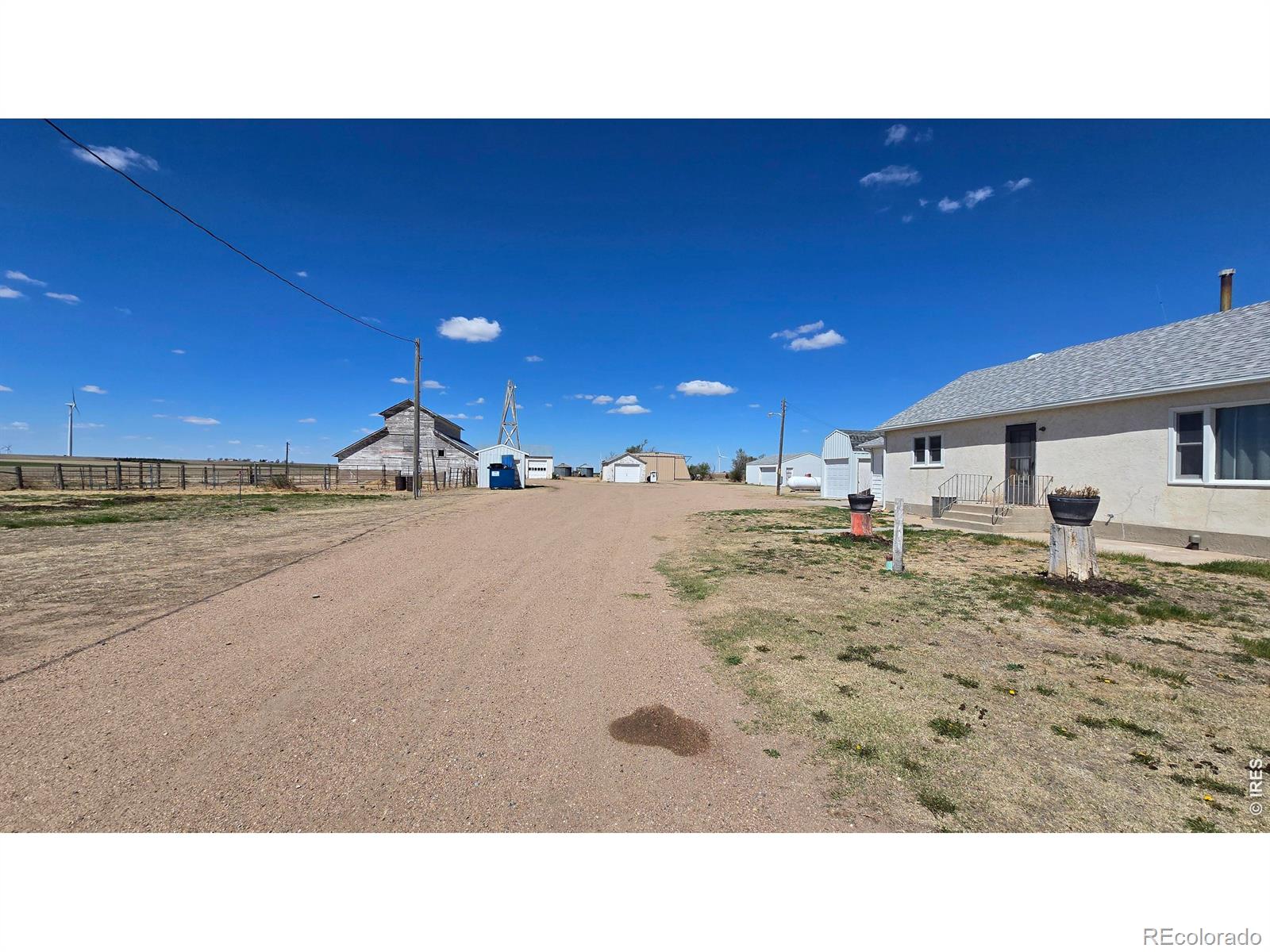 37485 County Road 63 Peetz CO 80747