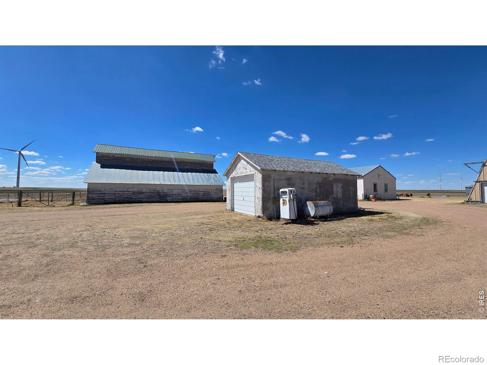 37485 County Road 63 Peetz CO 80747
