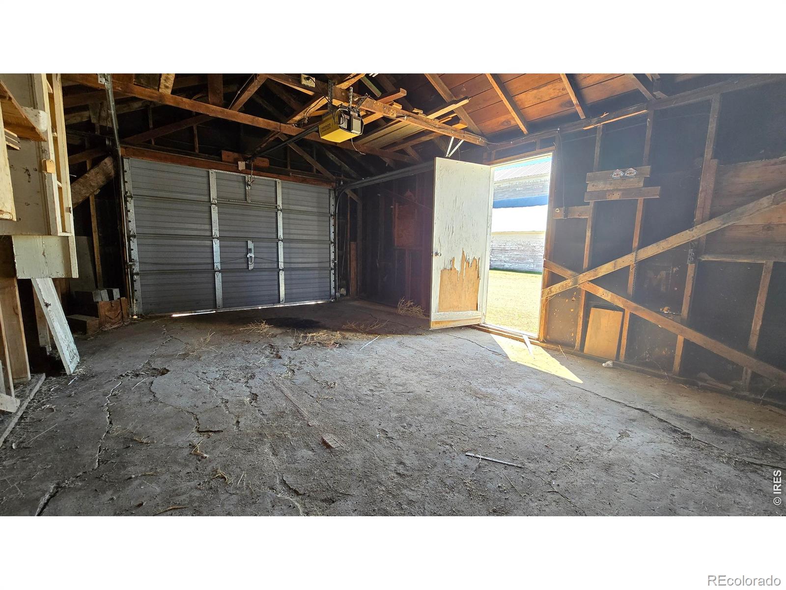 37485 County Road 63 Peetz CO 80747