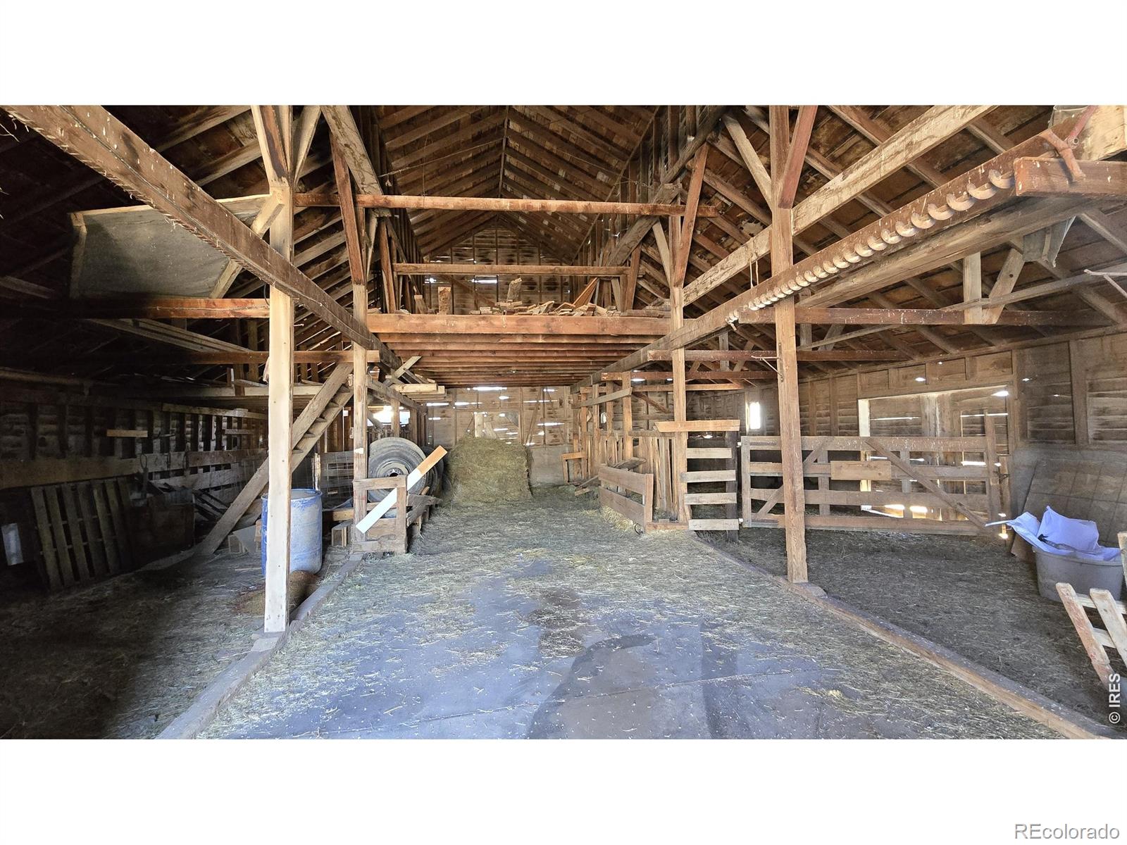 37485 County Road 63 Peetz CO 80747