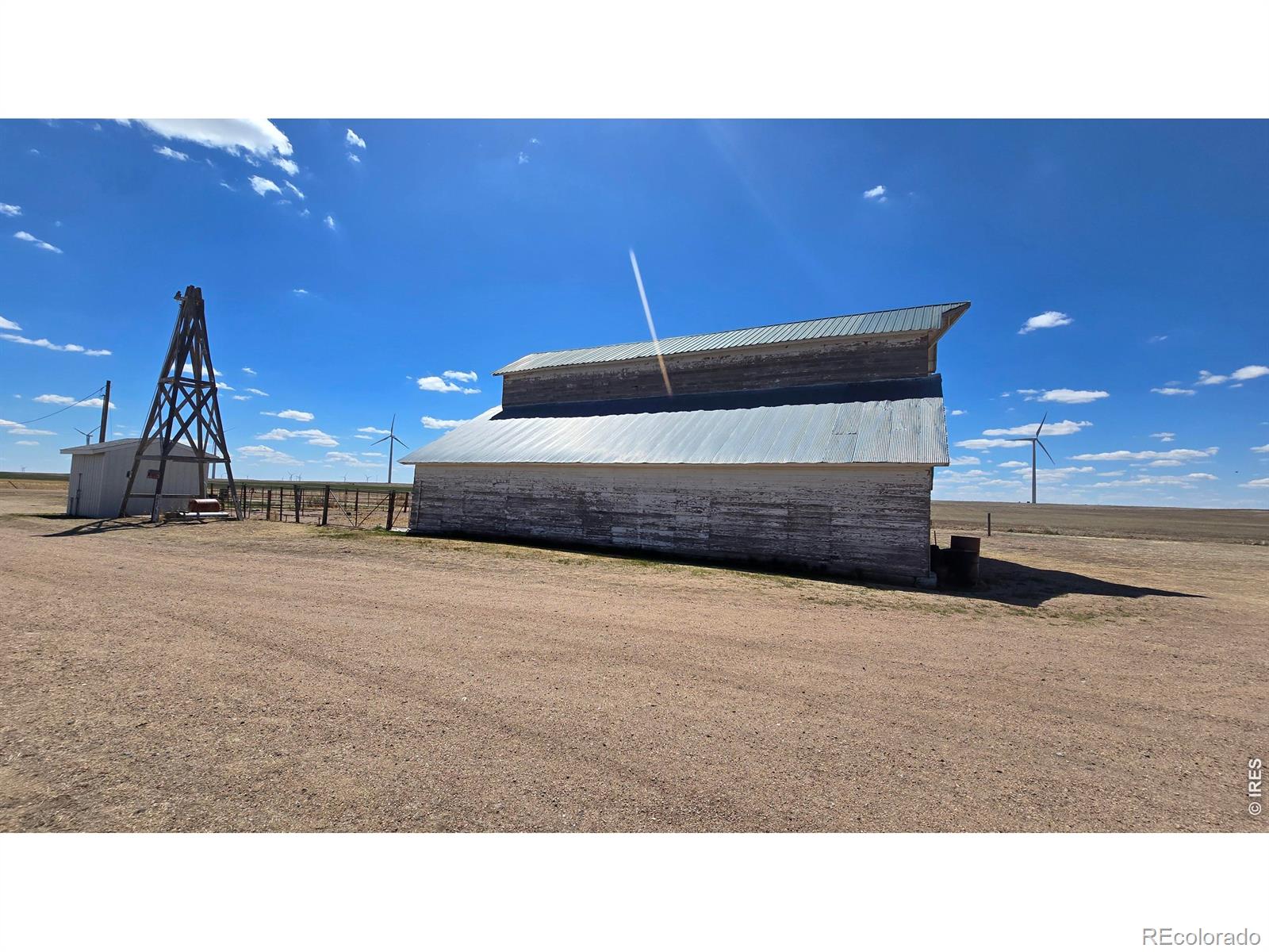 37485 County Road 63 Peetz CO 80747