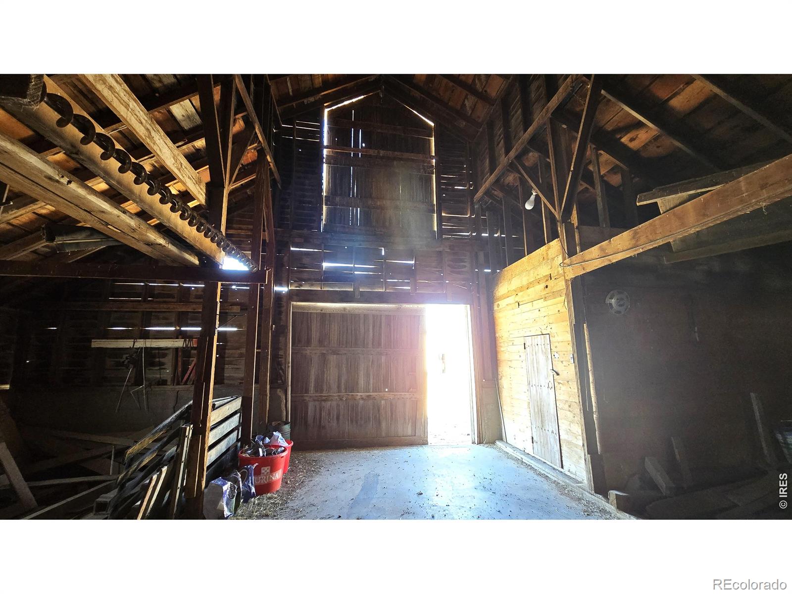 37485 County Road 63 Peetz CO 80747
