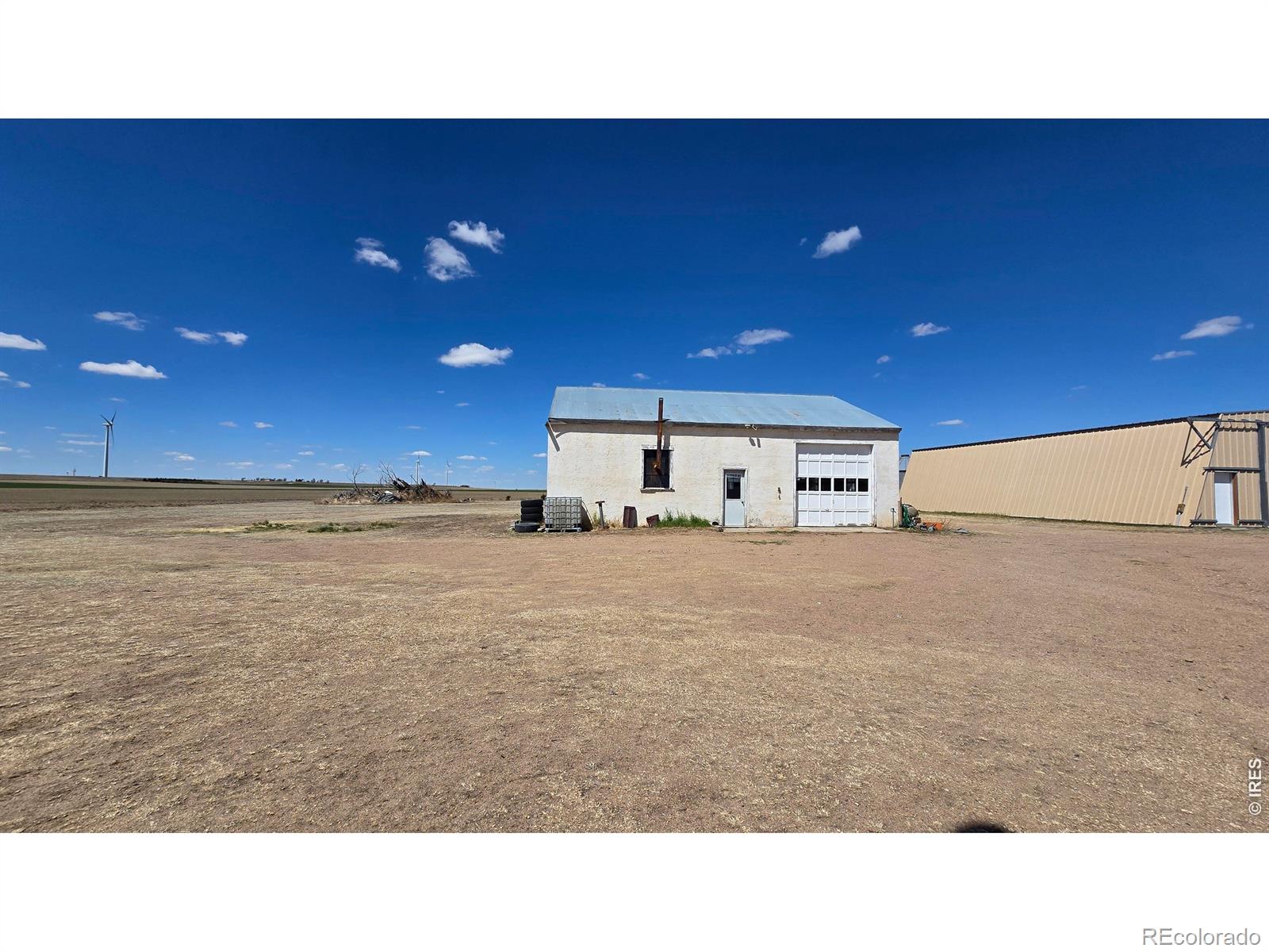 37485 County Road 63 Peetz CO 80747