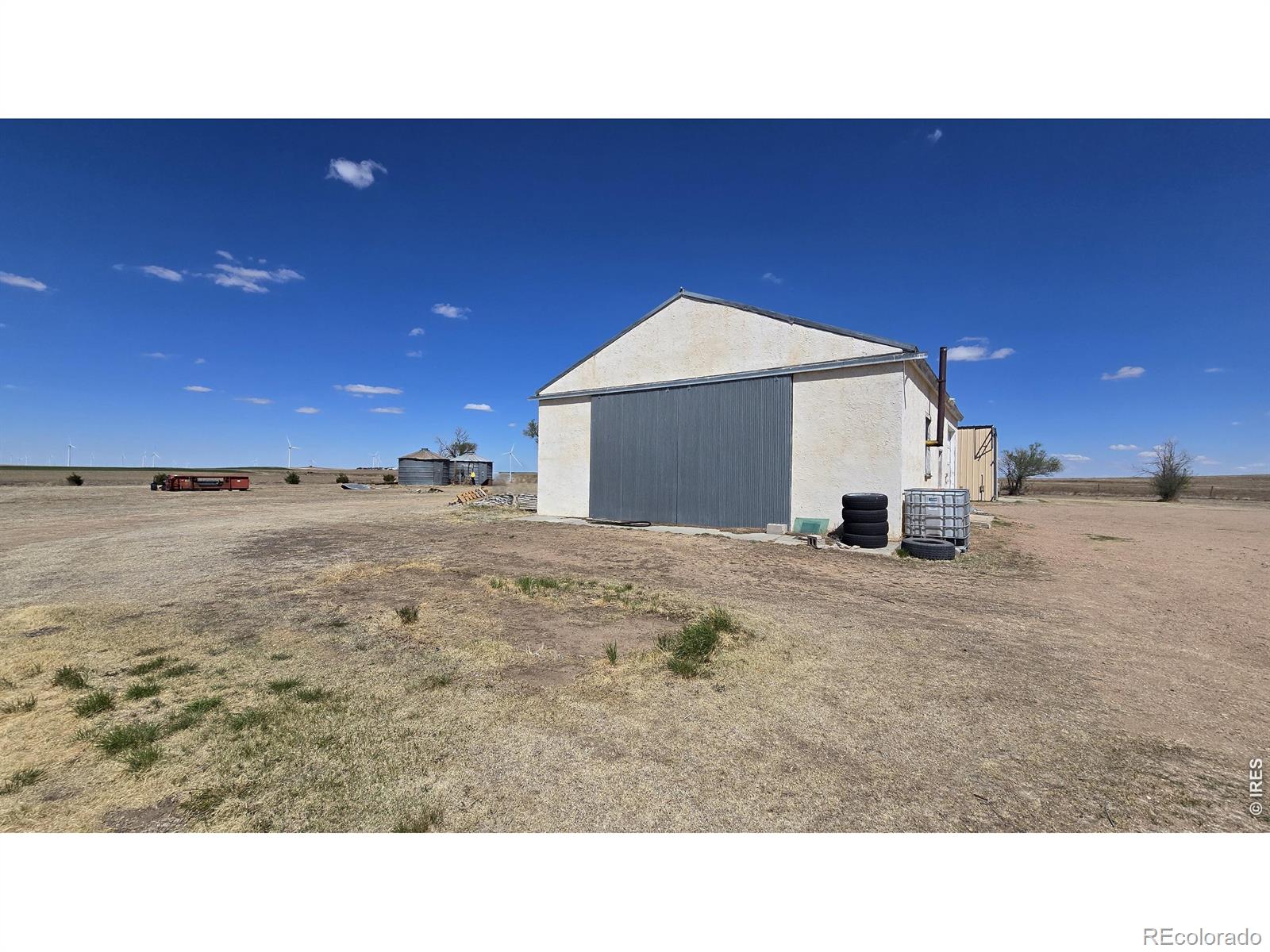 37485 County Road 63 Peetz CO 80747