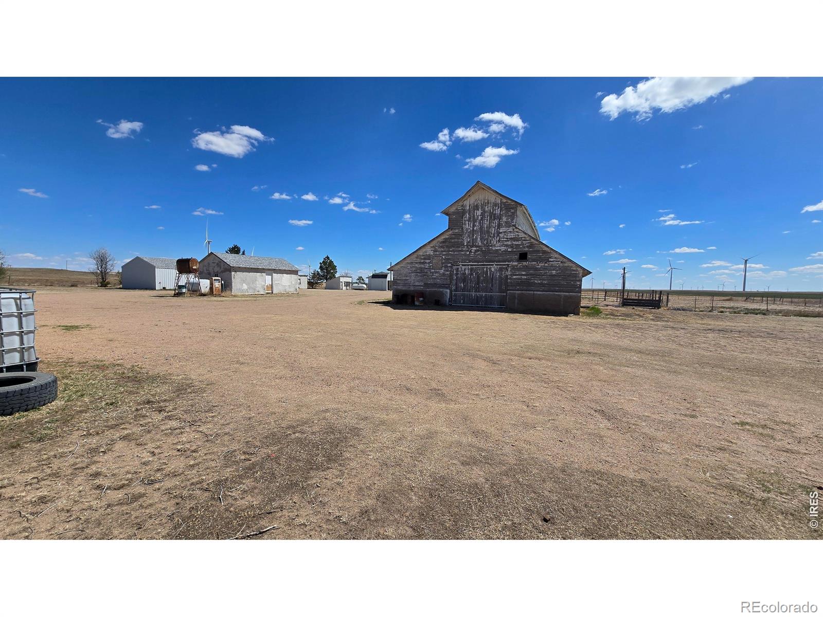 37485 County Road 63 Peetz CO 80747