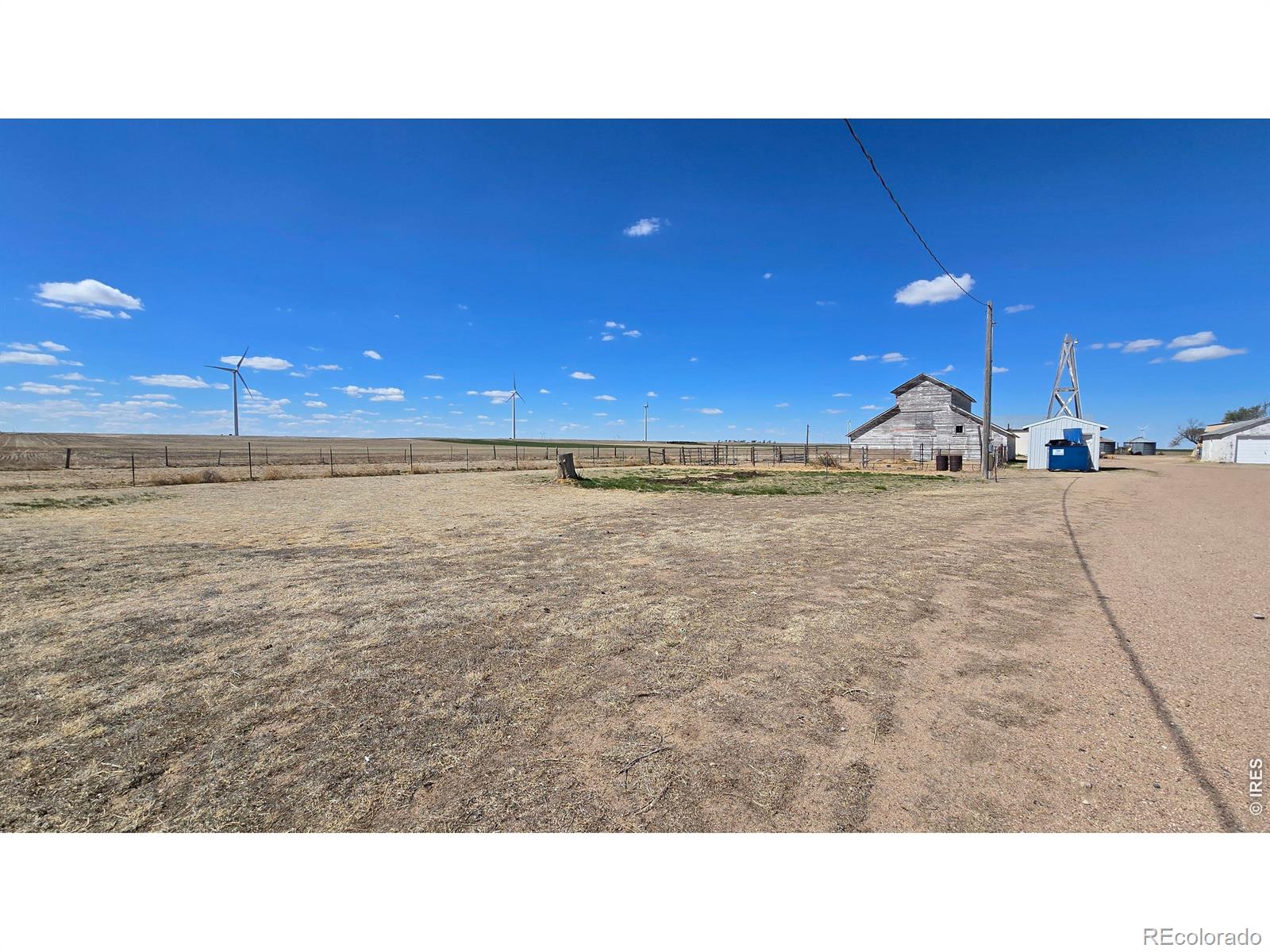 37485 County Road 63 Peetz CO 80747