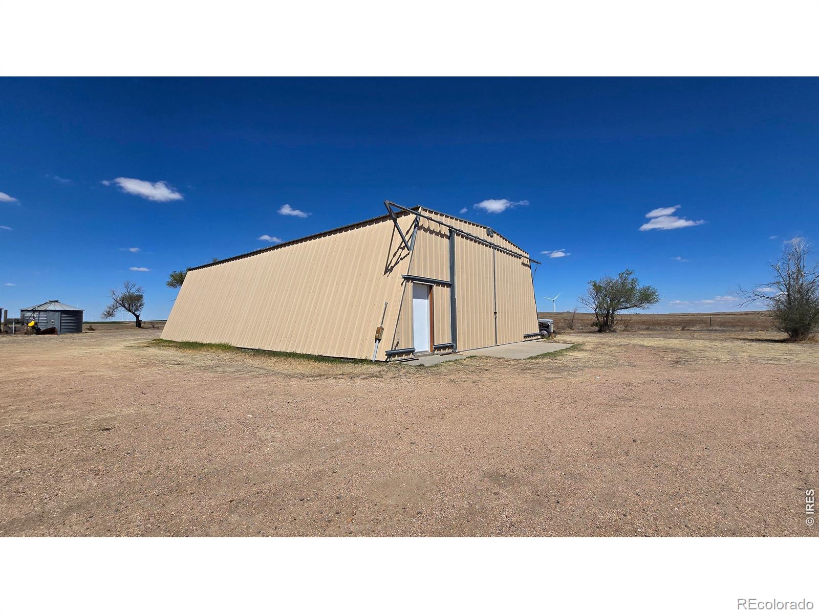 37485 County Road 63 Peetz CO 80747