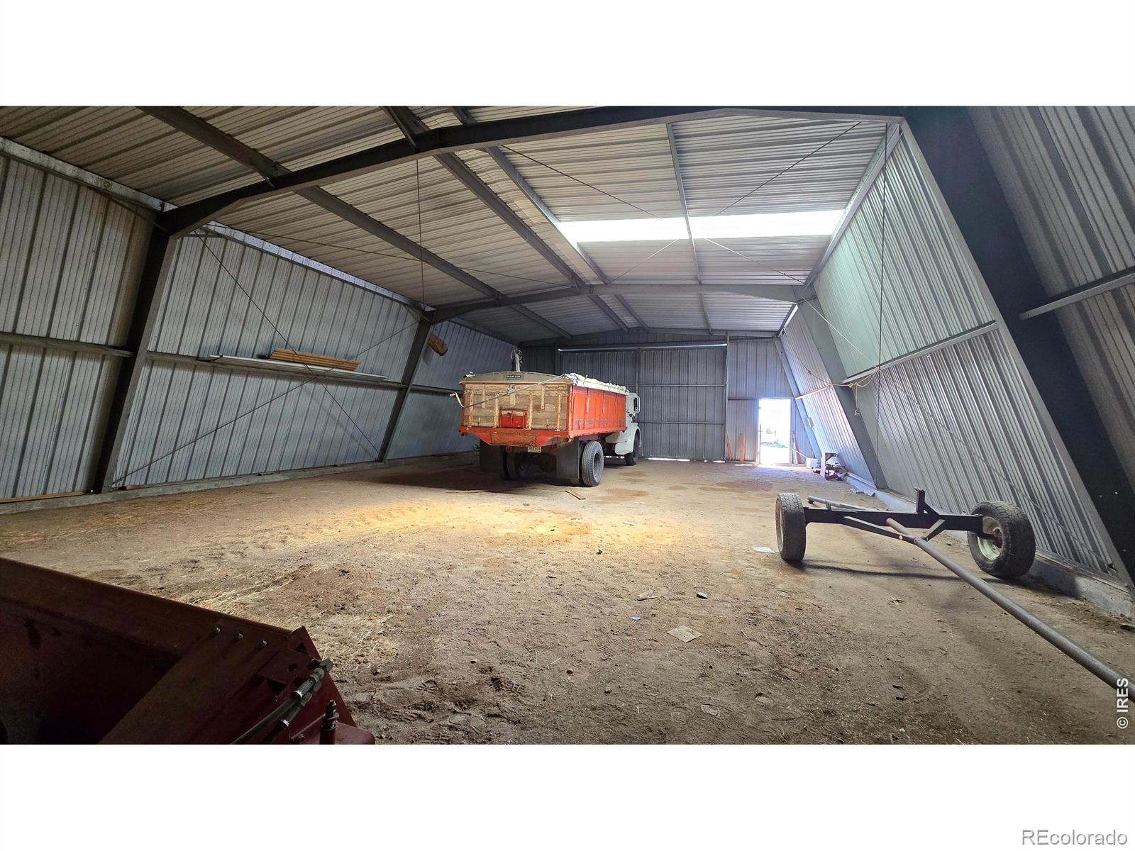 37485 County Road 63 Peetz CO 80747