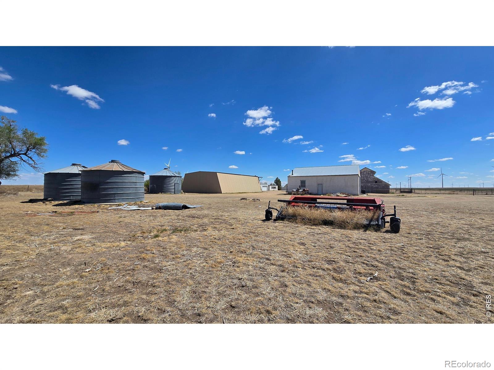 37485 County Road 63 Peetz CO 80747