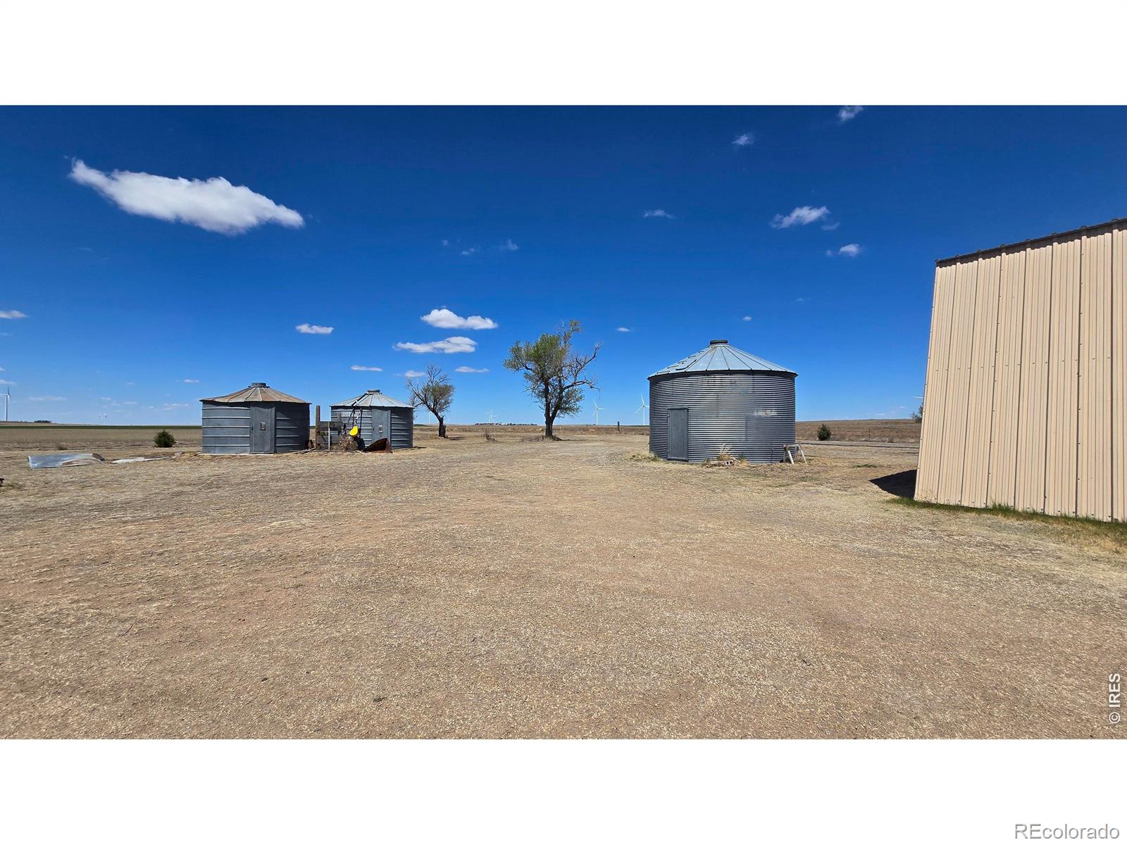 37485 County Road 63 Peetz CO 80747