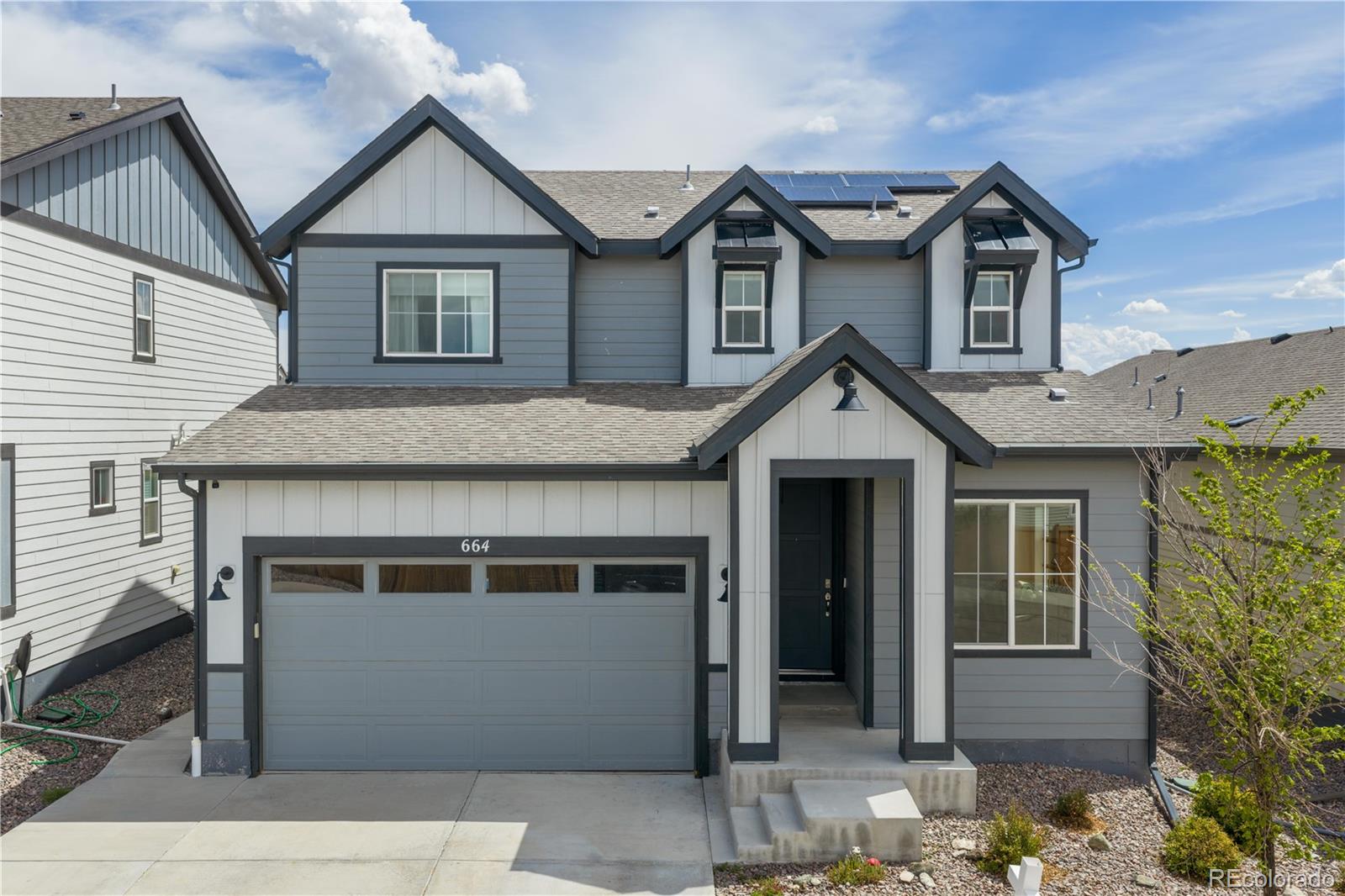 664 N Yantley Street Aurora CO 80018
