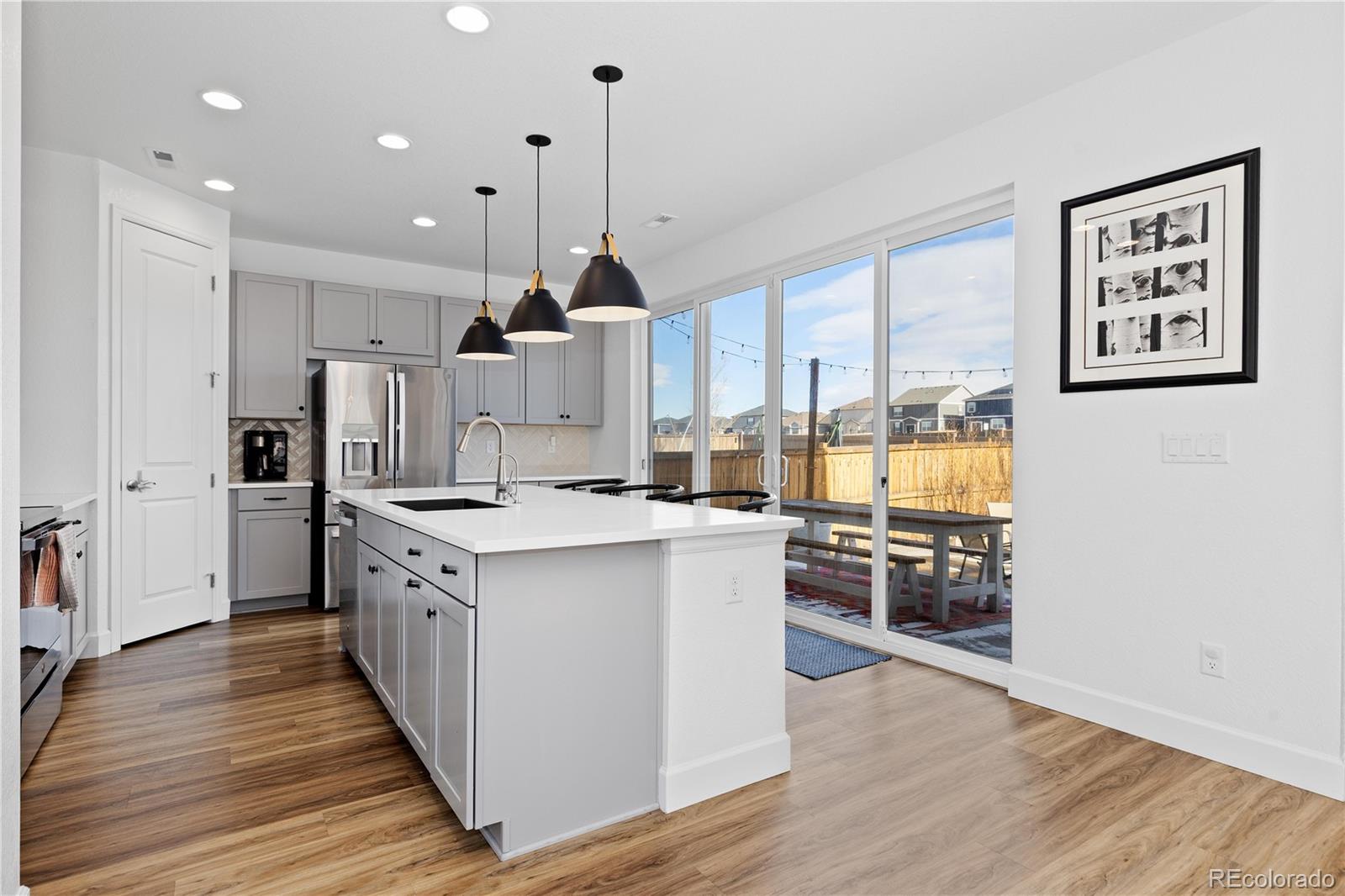 664 N Yantley Street Aurora CO 80018