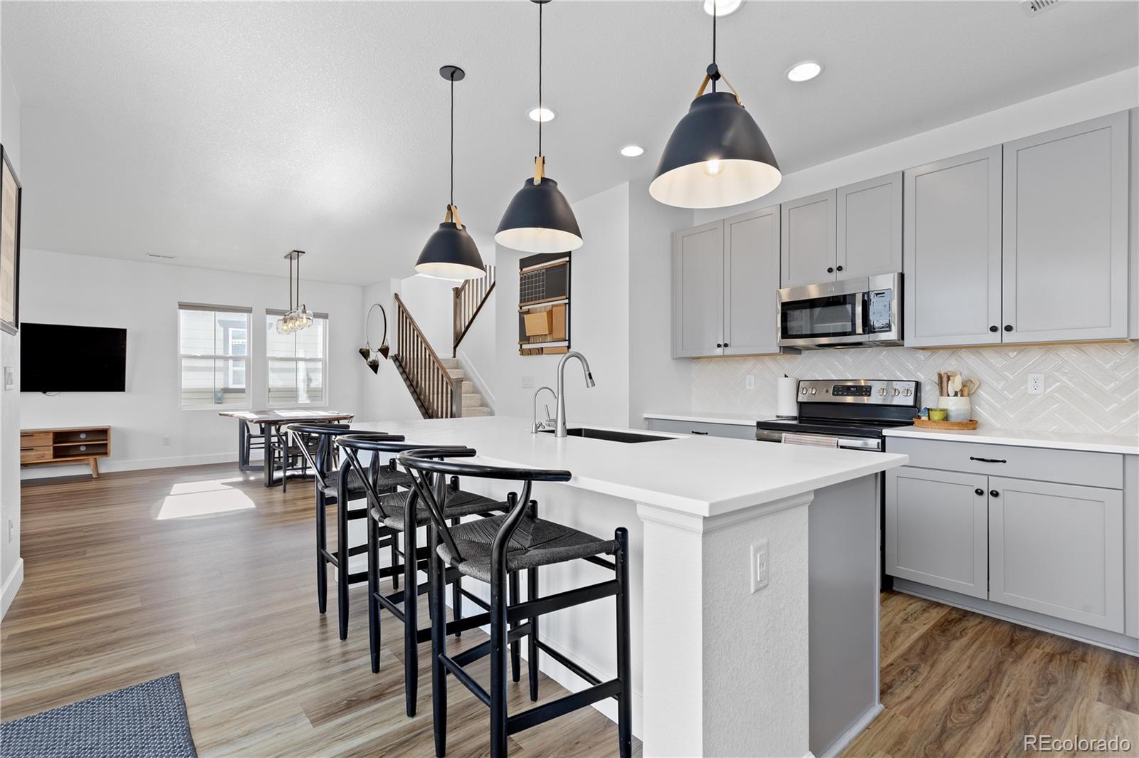 664 N Yantley Street Aurora CO 80018