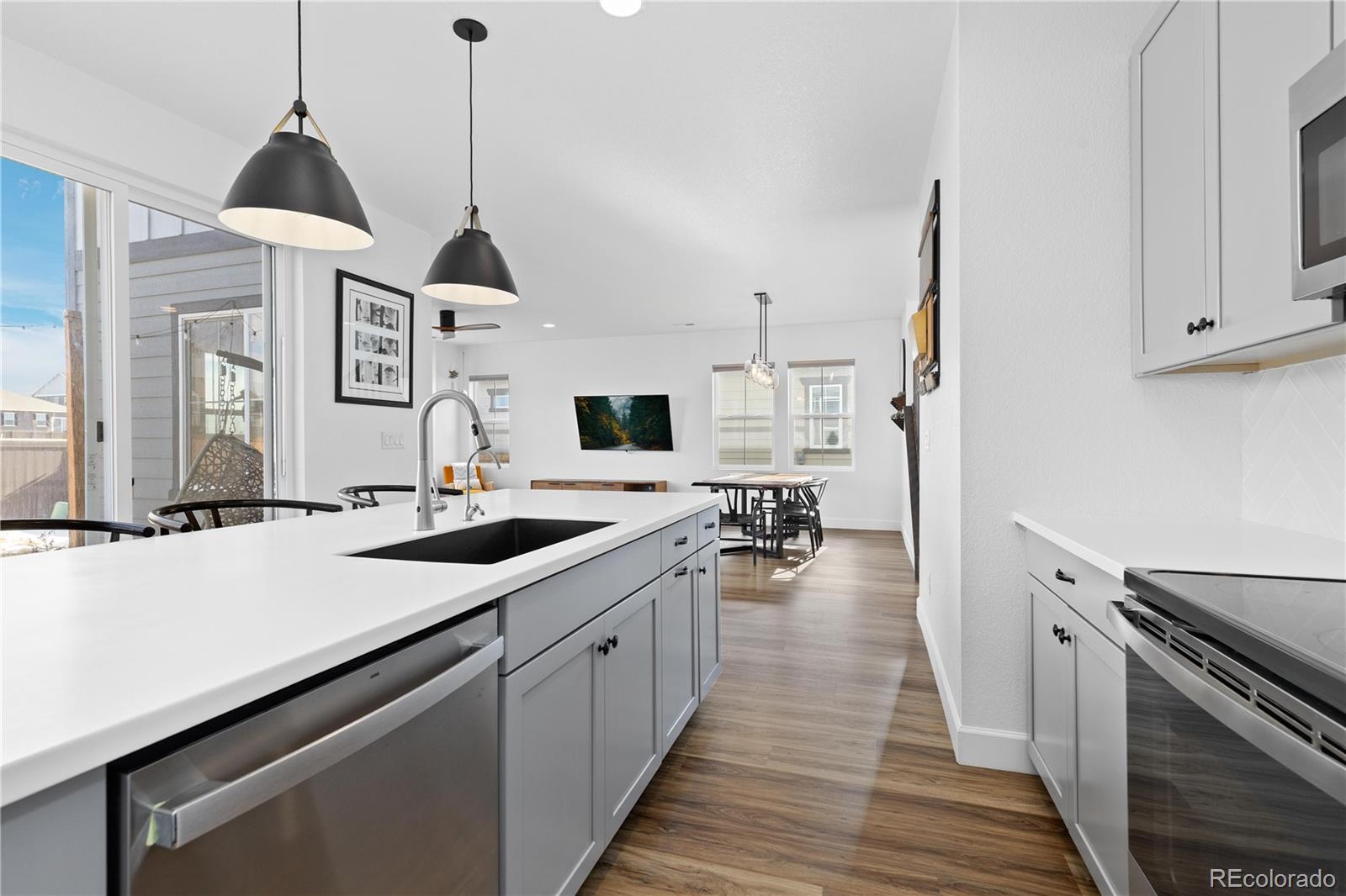 664 N Yantley Street Aurora CO 80018