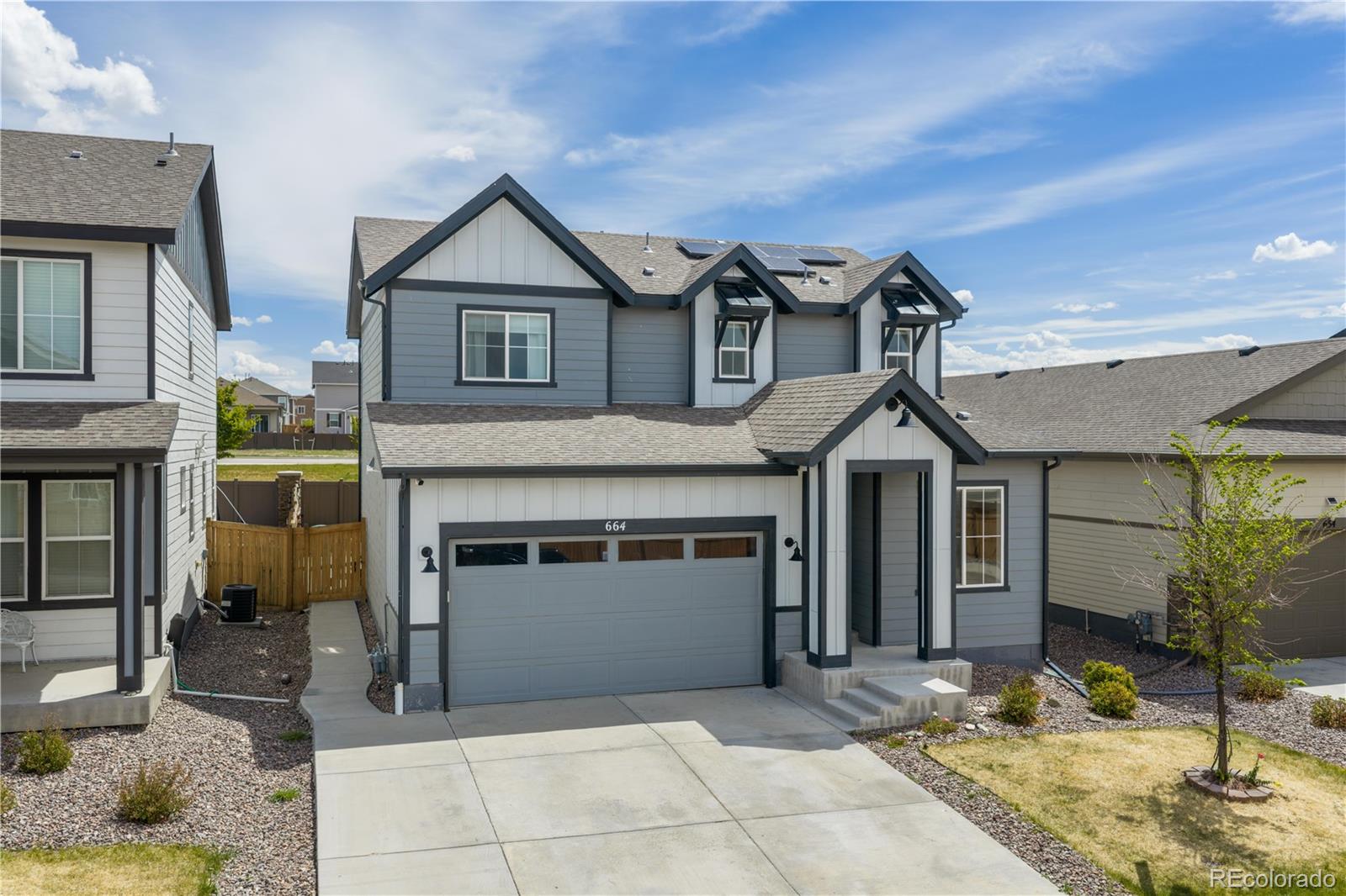 664 N Yantley Street Aurora CO 80018