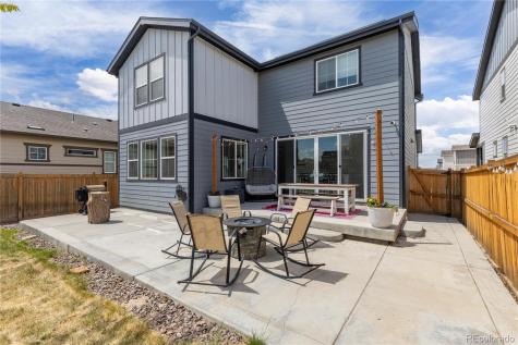 664 N Yantley Street Aurora CO 80018
