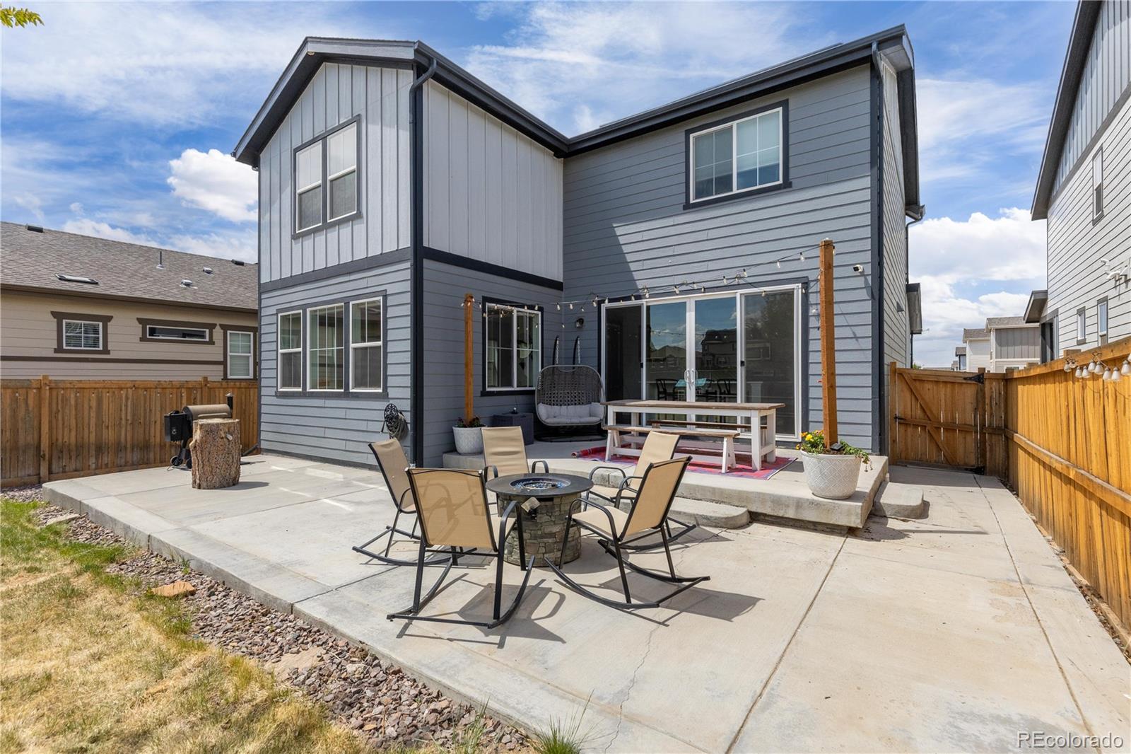 664 N Yantley Street Aurora CO 80018