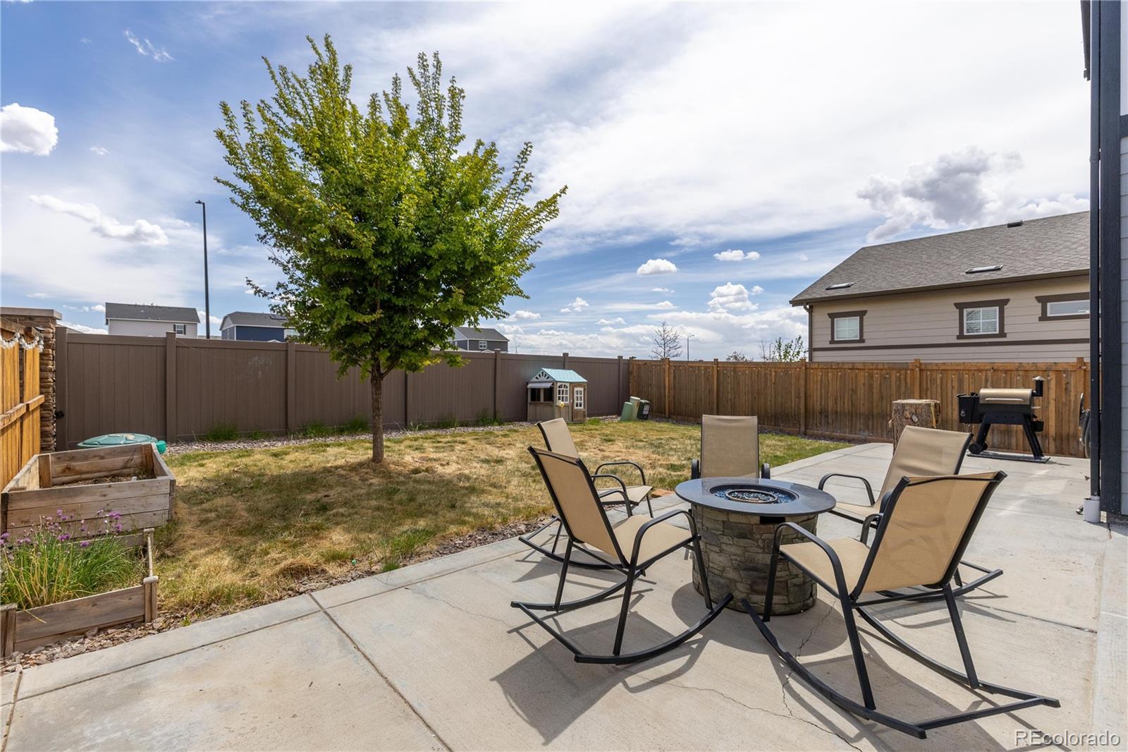 664 N Yantley Street Aurora CO 80018