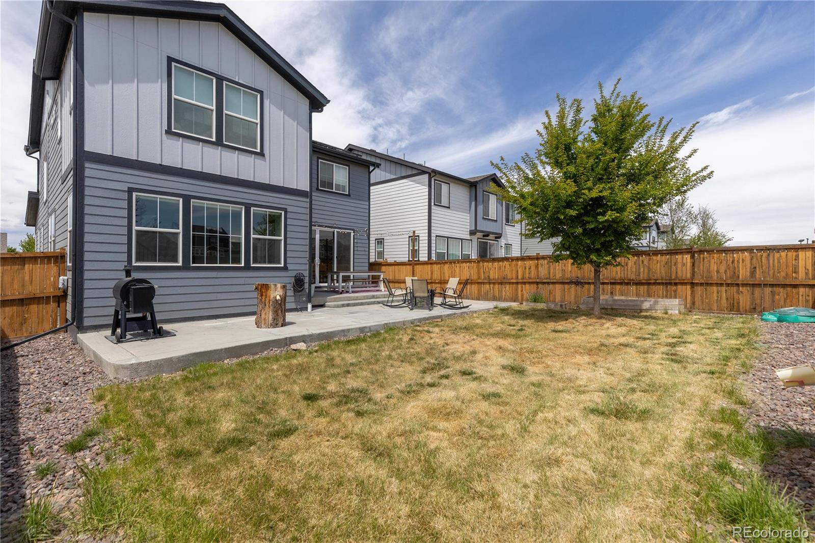 664 N Yantley Street Aurora CO 80018