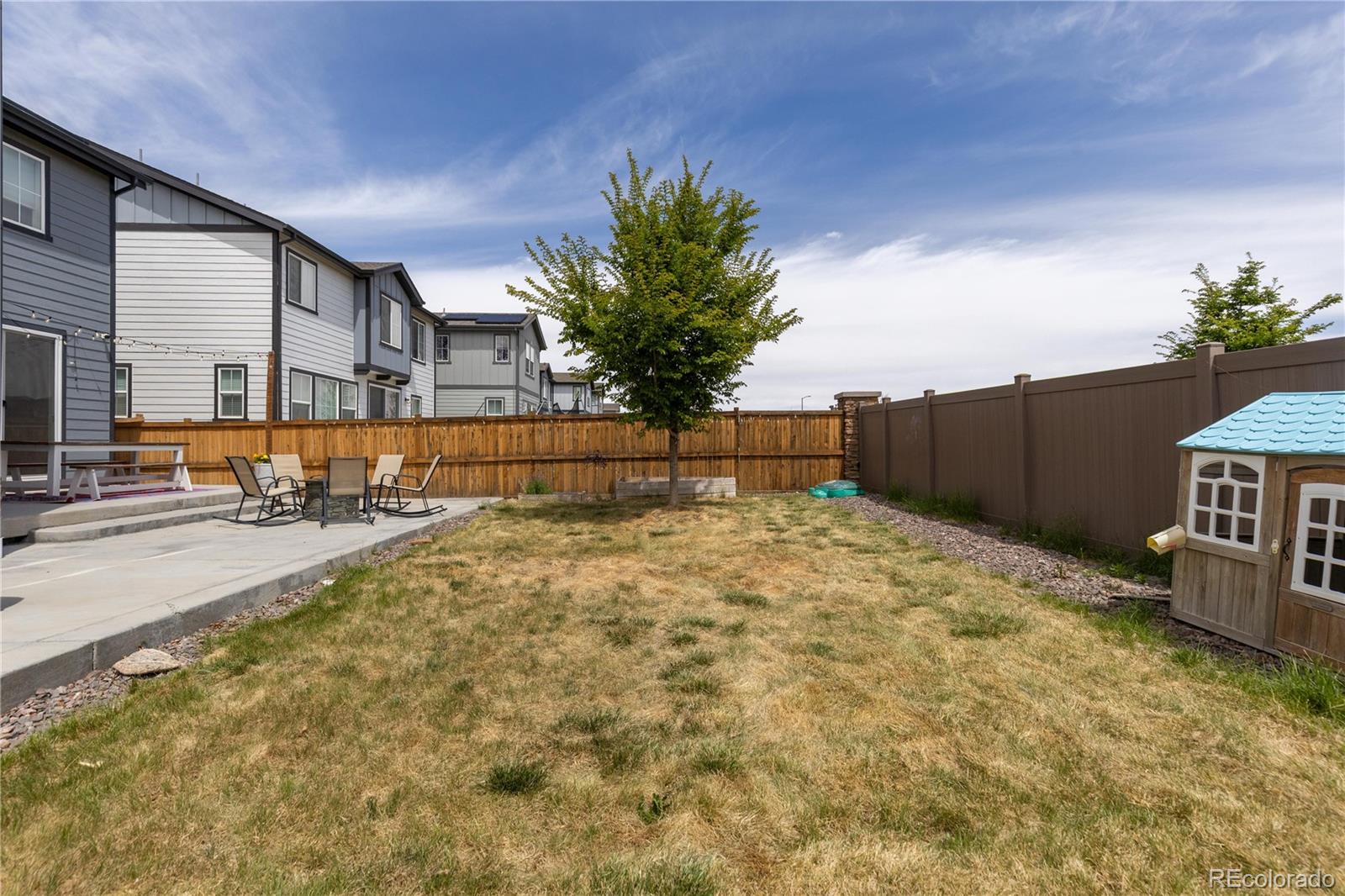 664 N Yantley Street Aurora CO 80018